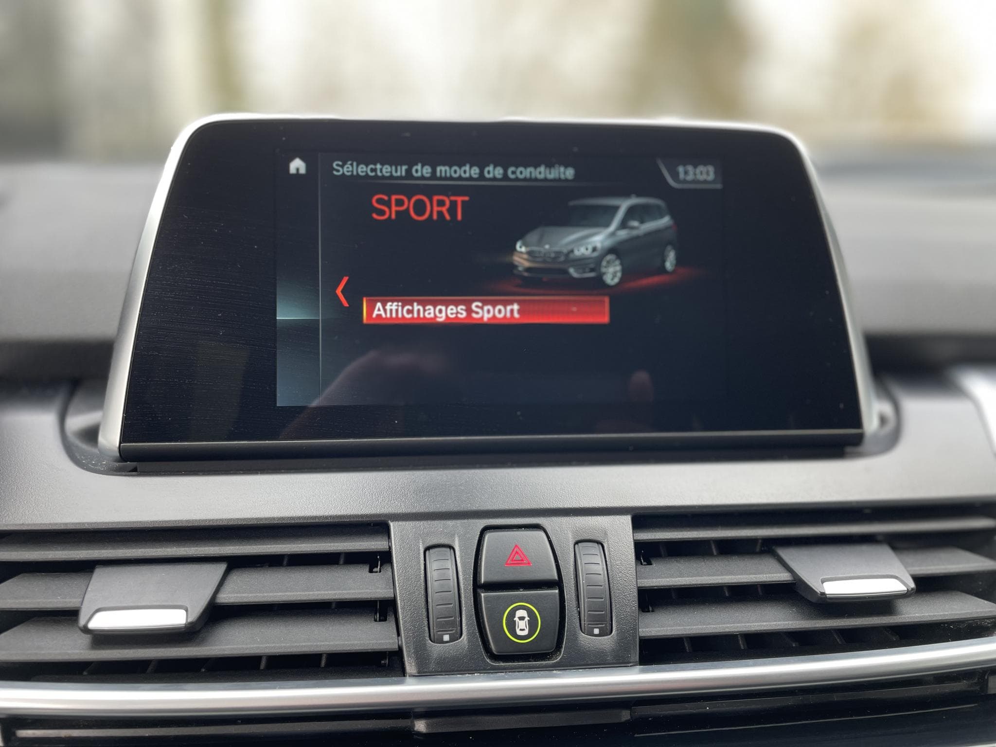 BMW 218 i Gran Tourer M Sport Auto (2021) - Photo 11