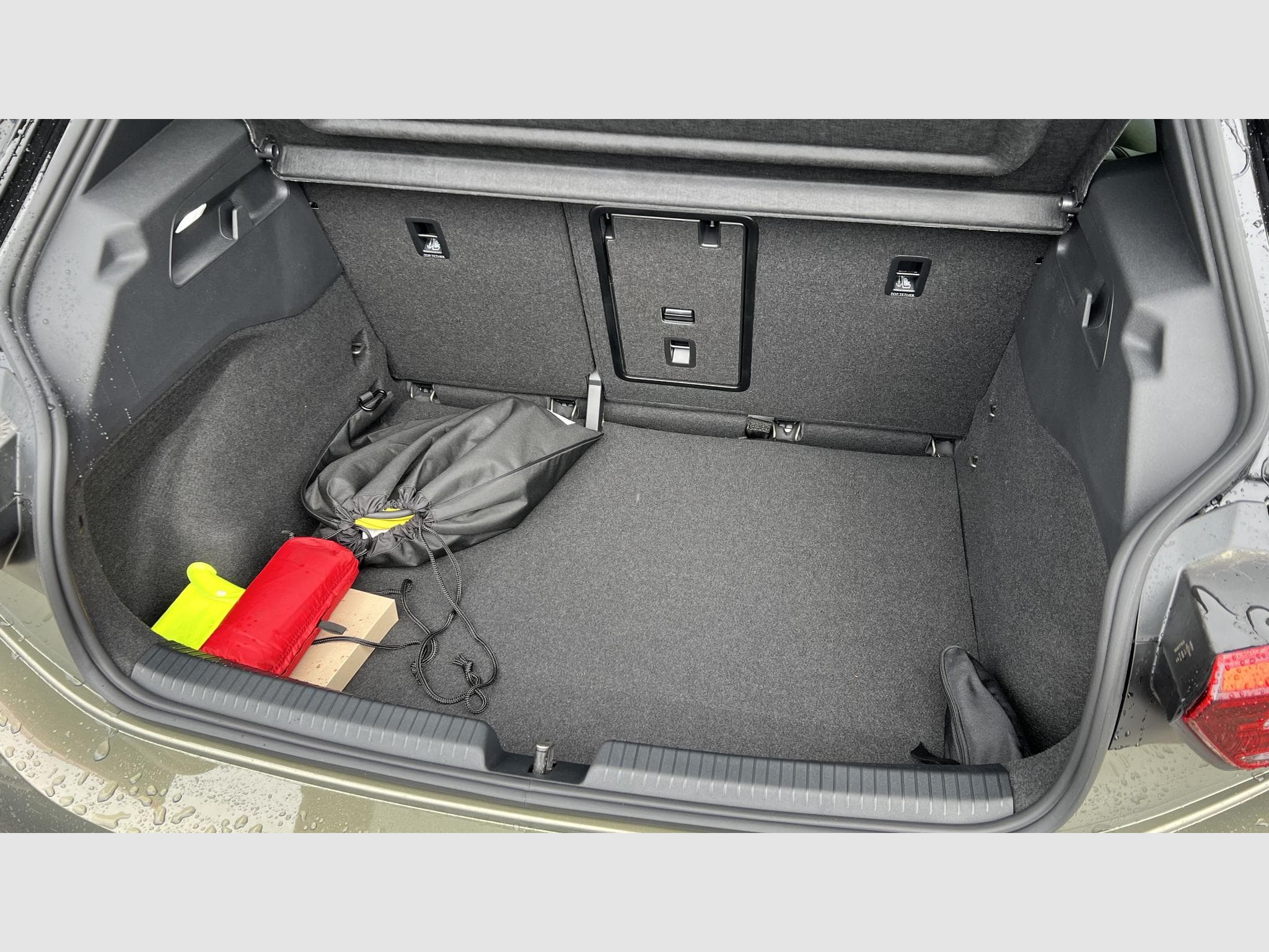 VW ID.3 ID.3 PA Pro 150kW / 58 kWh (2024) - Photo 3