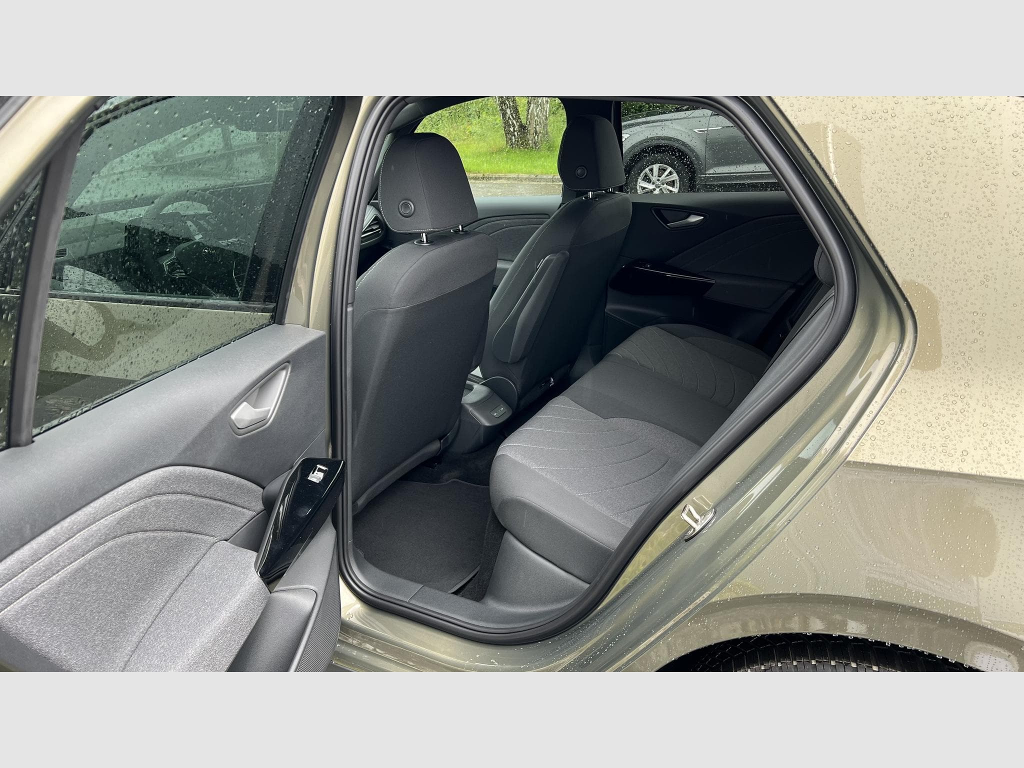 VW ID.3 ID.3 PA Pro 150kW / 58 kWh (2024) - Photo 4