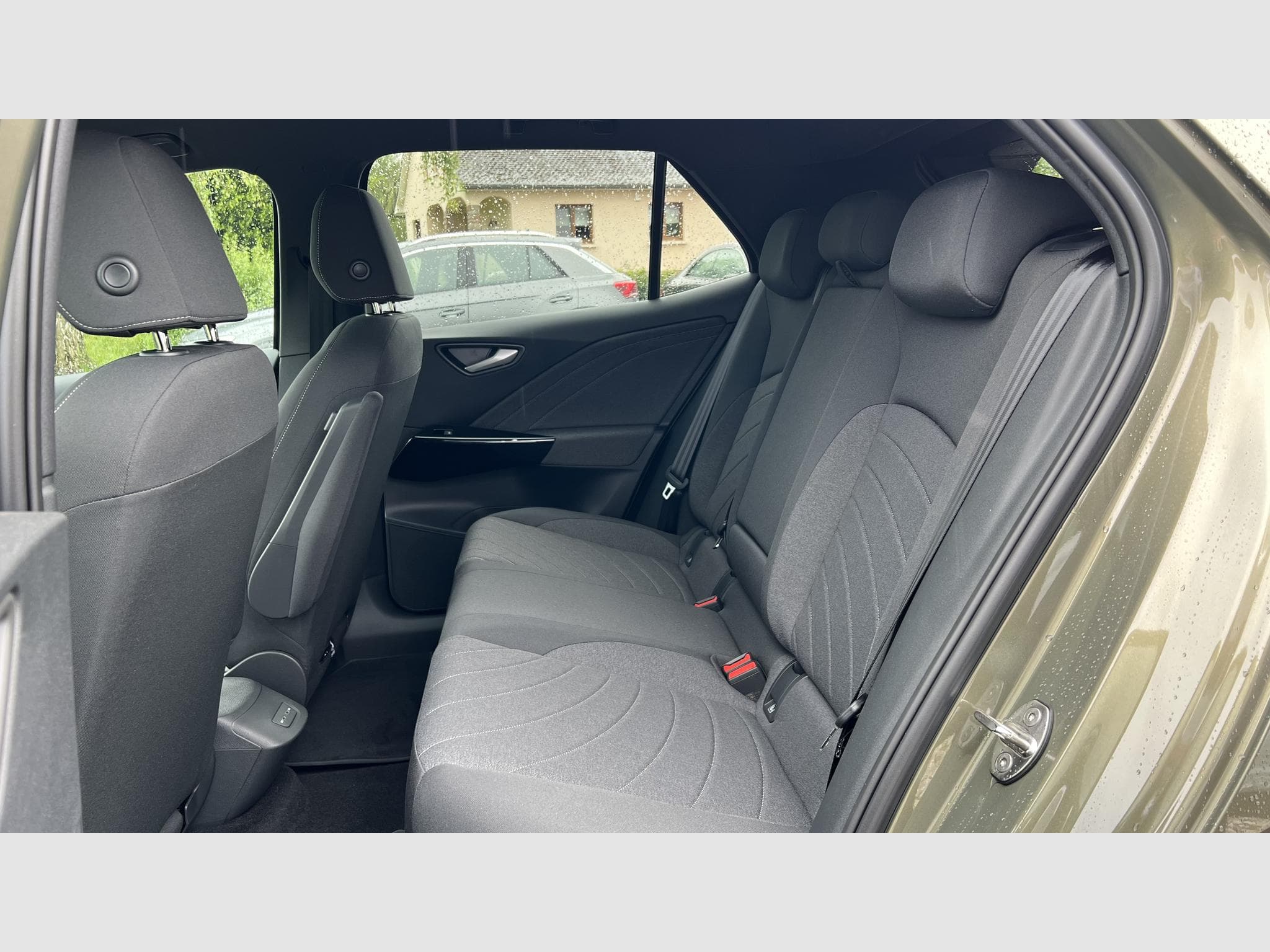 VW ID.3 ID.3 PA Pro 150kW / 58 kWh (2024) - Photo 5