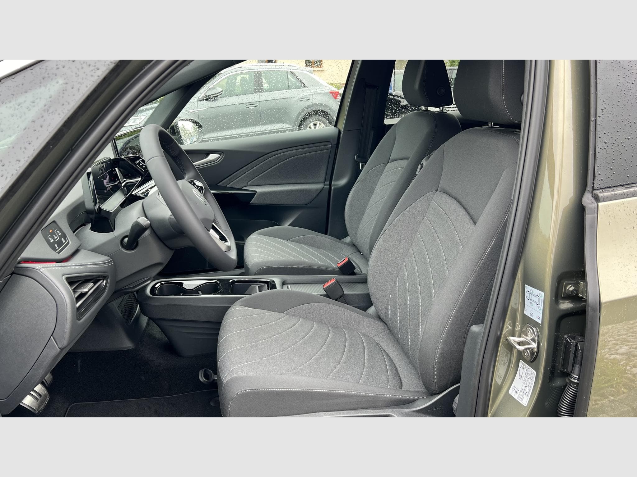 VW ID.3 ID.3 PA Pro 150kW / 58 kWh (2024) - Photo 6