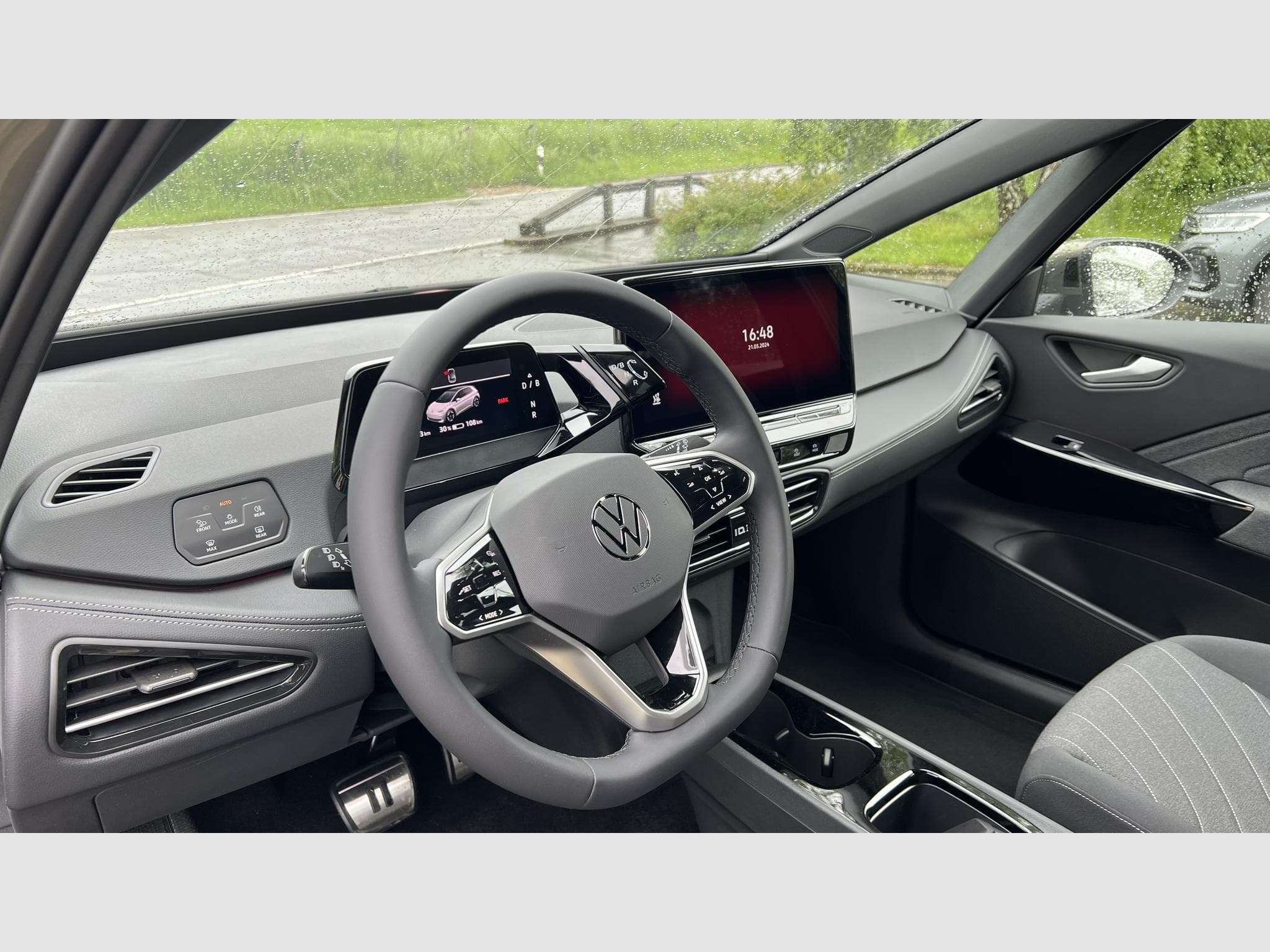 VW ID.3 ID.3 PA Pro 150kW / 58 kWh (2024) - Photo 7