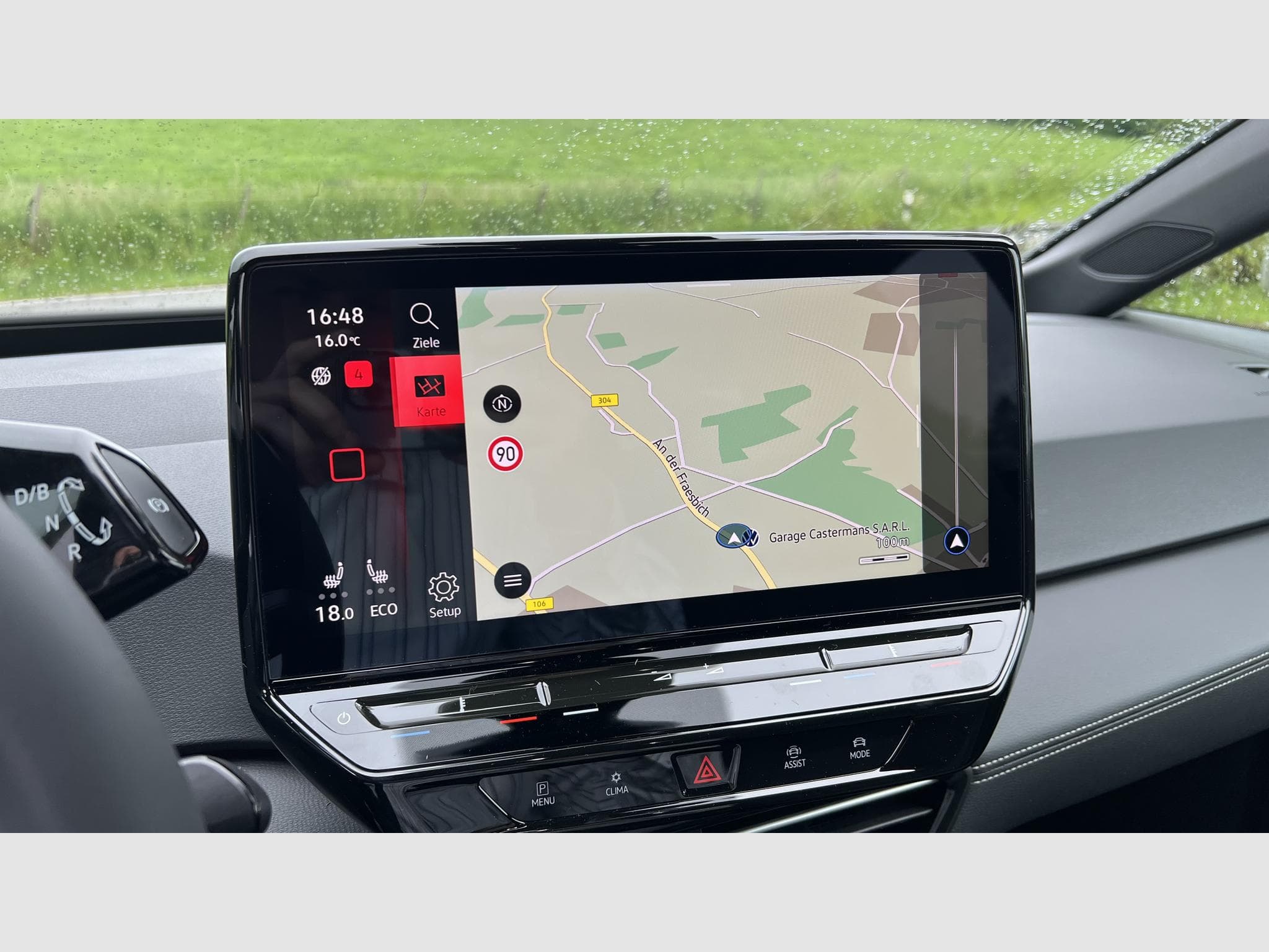 VW ID.3 ID.3 PA Pro 150kW / 58 kWh (2024) - Photo 8