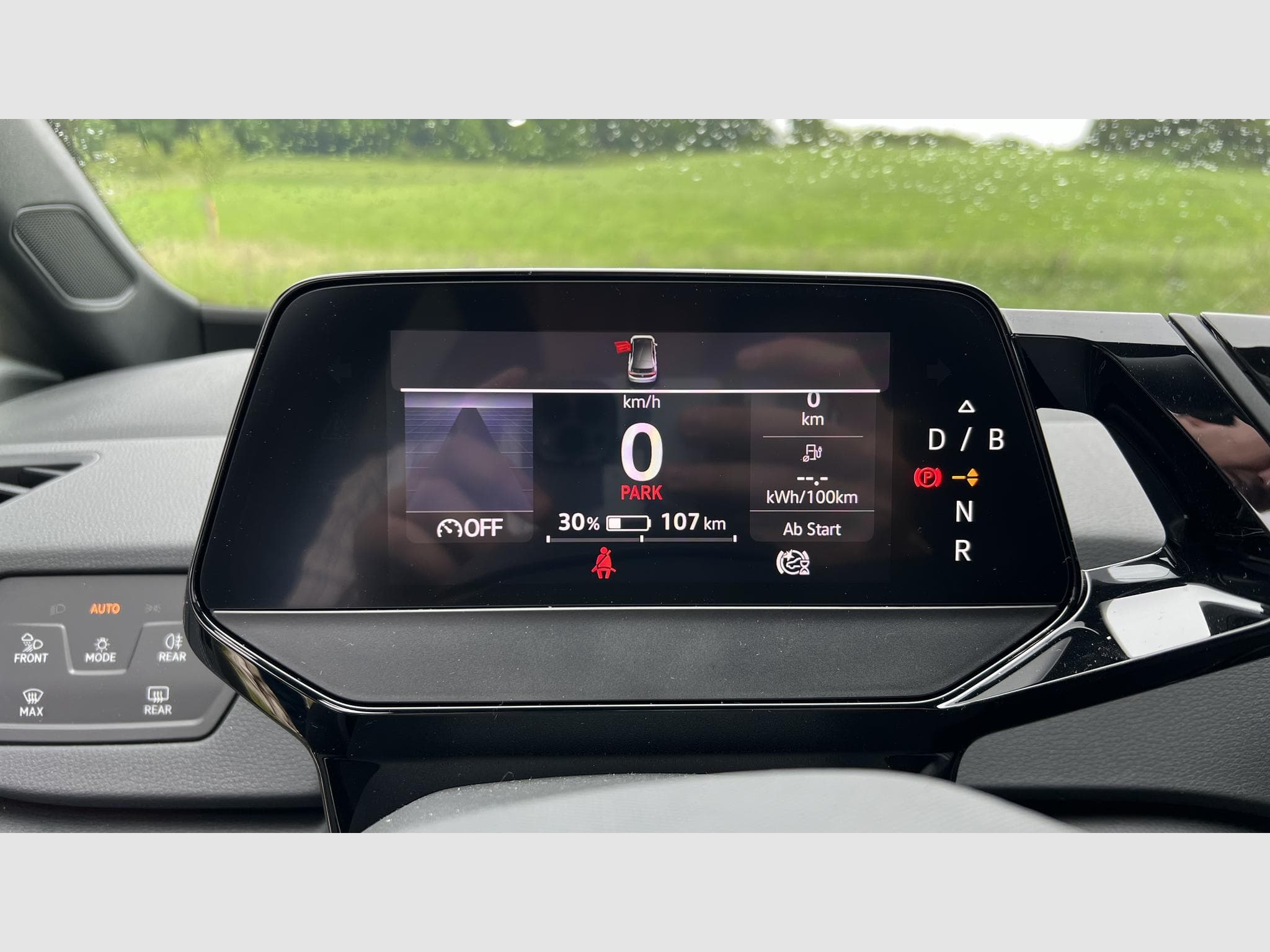 VW ID.3 ID.3 PA Pro 150kW / 58 kWh (2024) - Photo 9