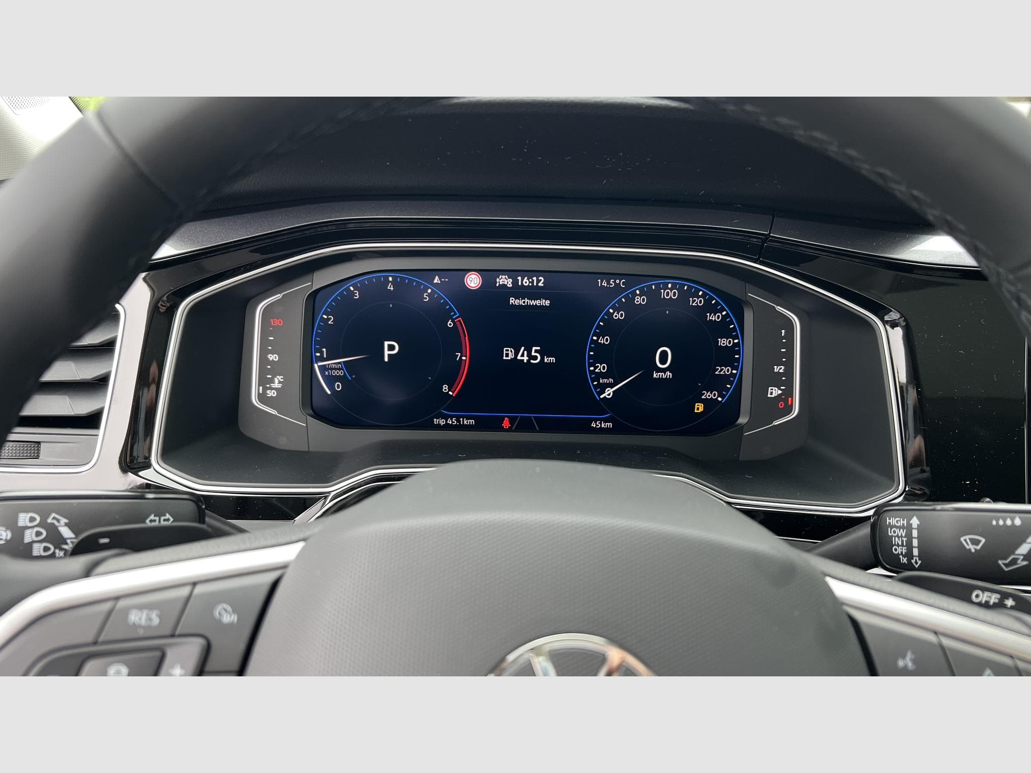 VW Taigo Taigo Style 1.5 TSI 110 kW DSG7 (2024) - Photo 8