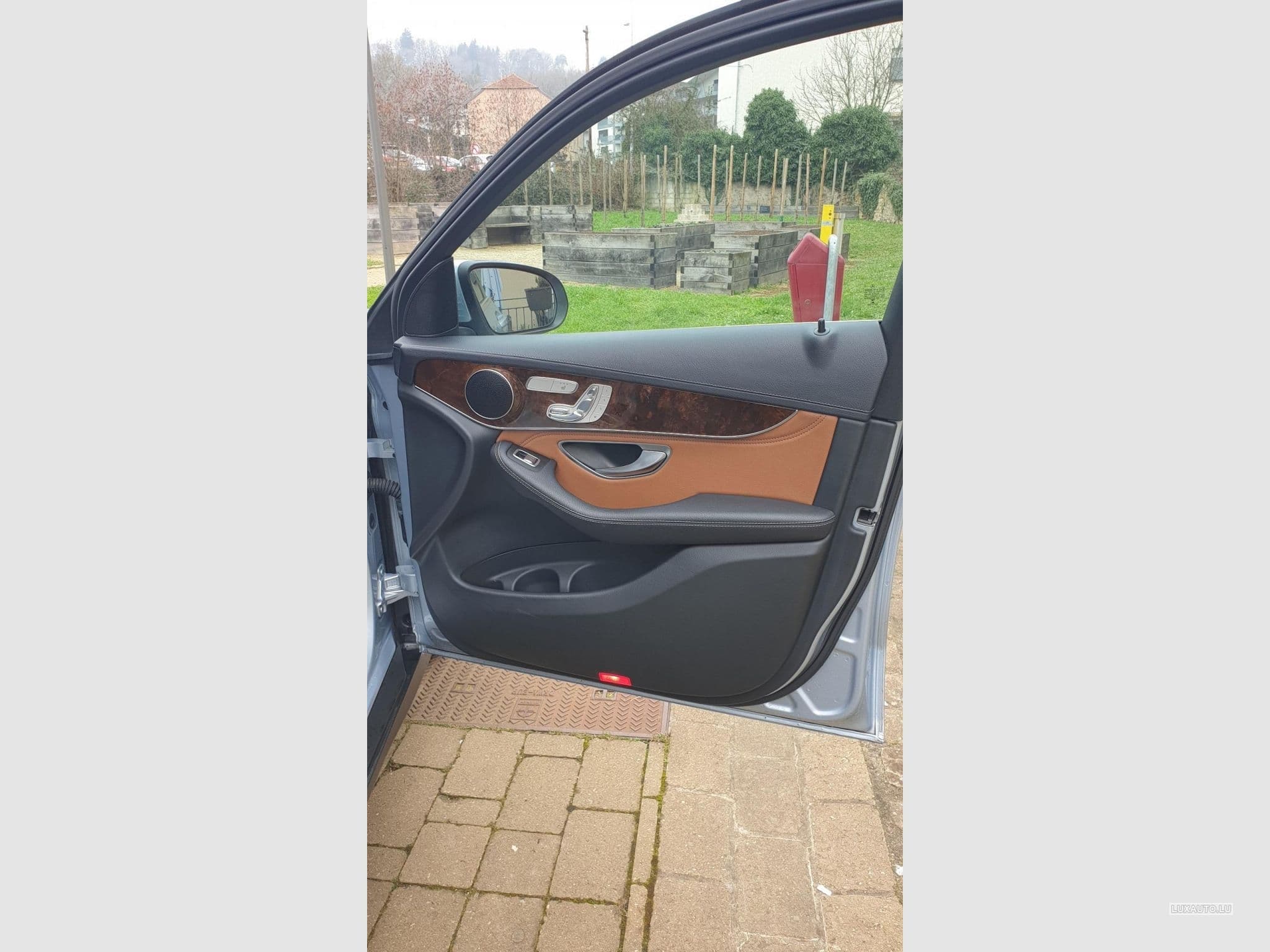 Mercedes GLC 250 (2017) - Photo 7