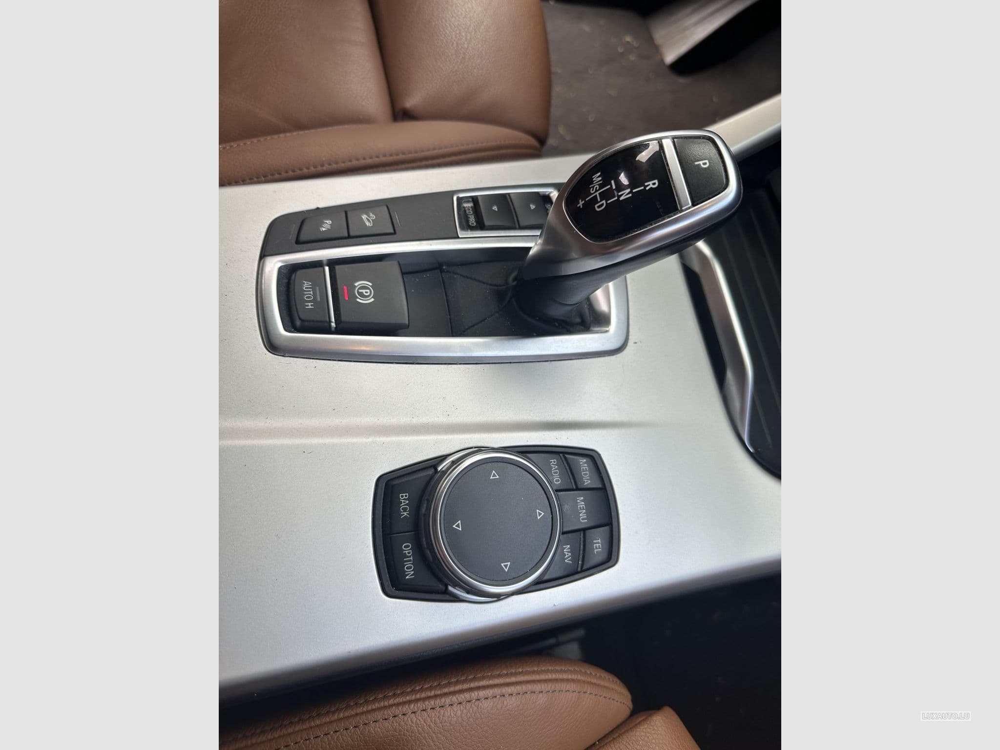 BMW X4 (2016) - Photo 11