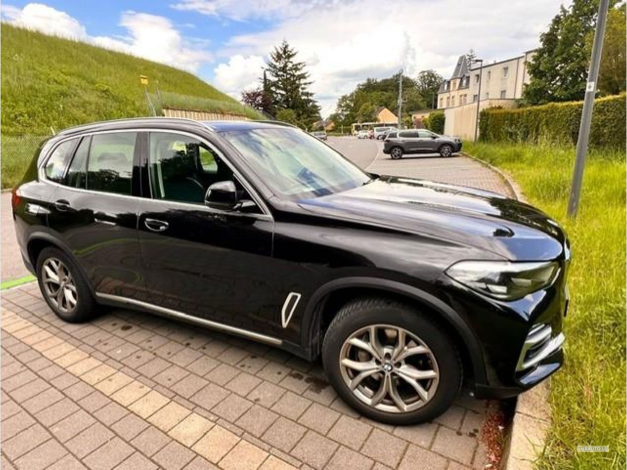 BMW X5 7 Seater, X Drive 40, 3/2019 (2019) - Photo 1