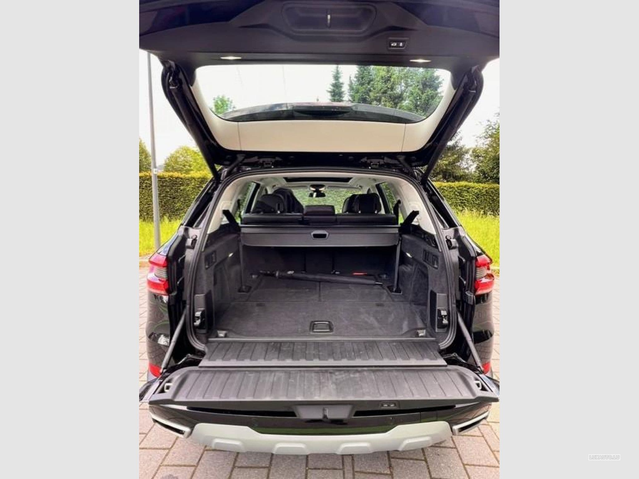 BMW X5 7 Seater, X Drive 40, 3/2019 (2019) - Photo 4