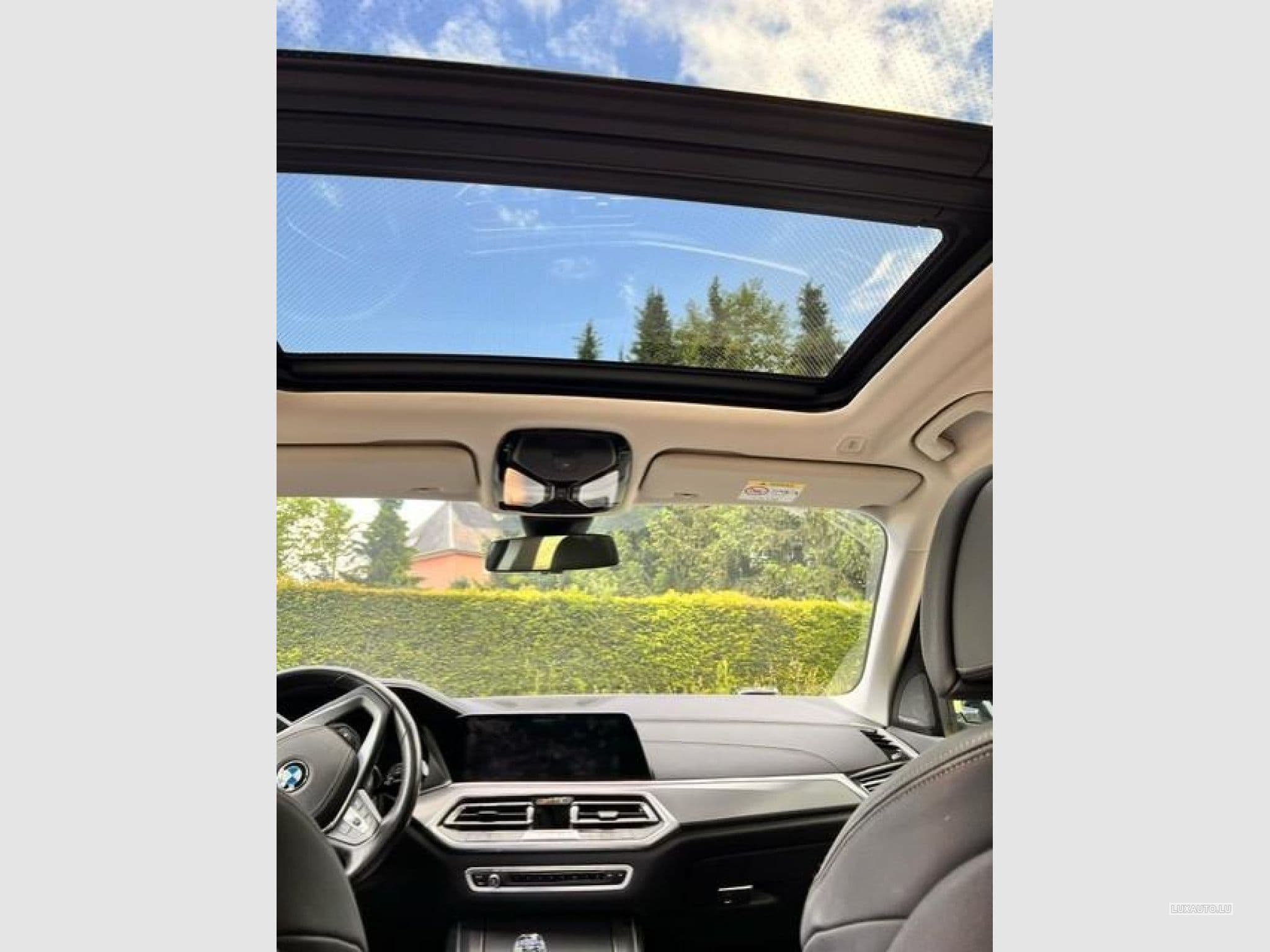 BMW X5 7 Seater, X Drive 40, 3/2019 (2019) - Photo 5