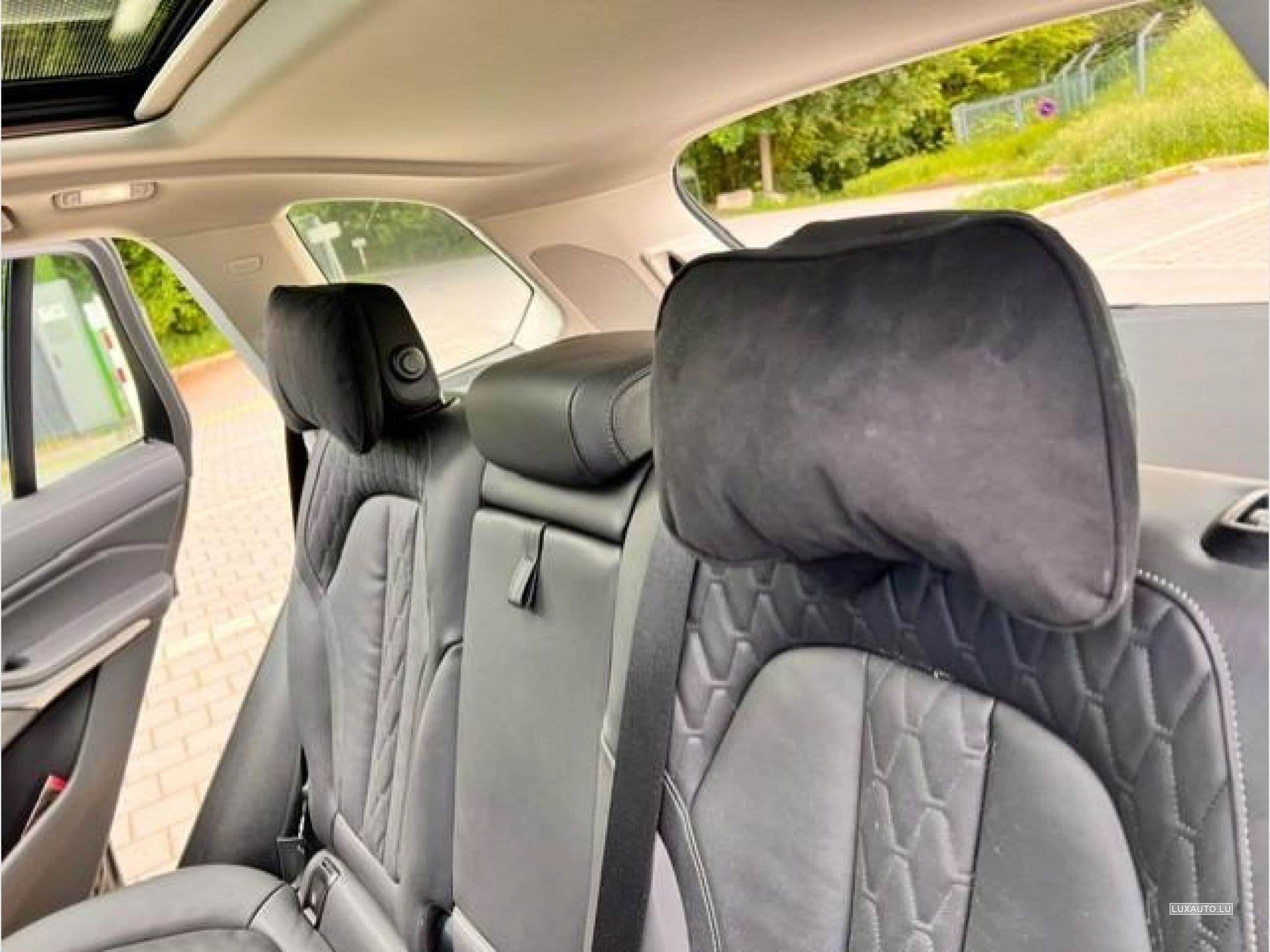 BMW X5 7 Seater, X Drive 40, 3/2019 (2019) - Photo 6