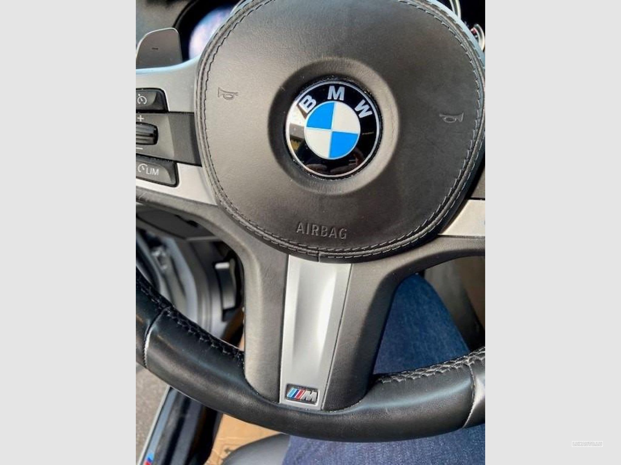 BMW X4 II 25D XD M SPORT X (2019) - Photo 6