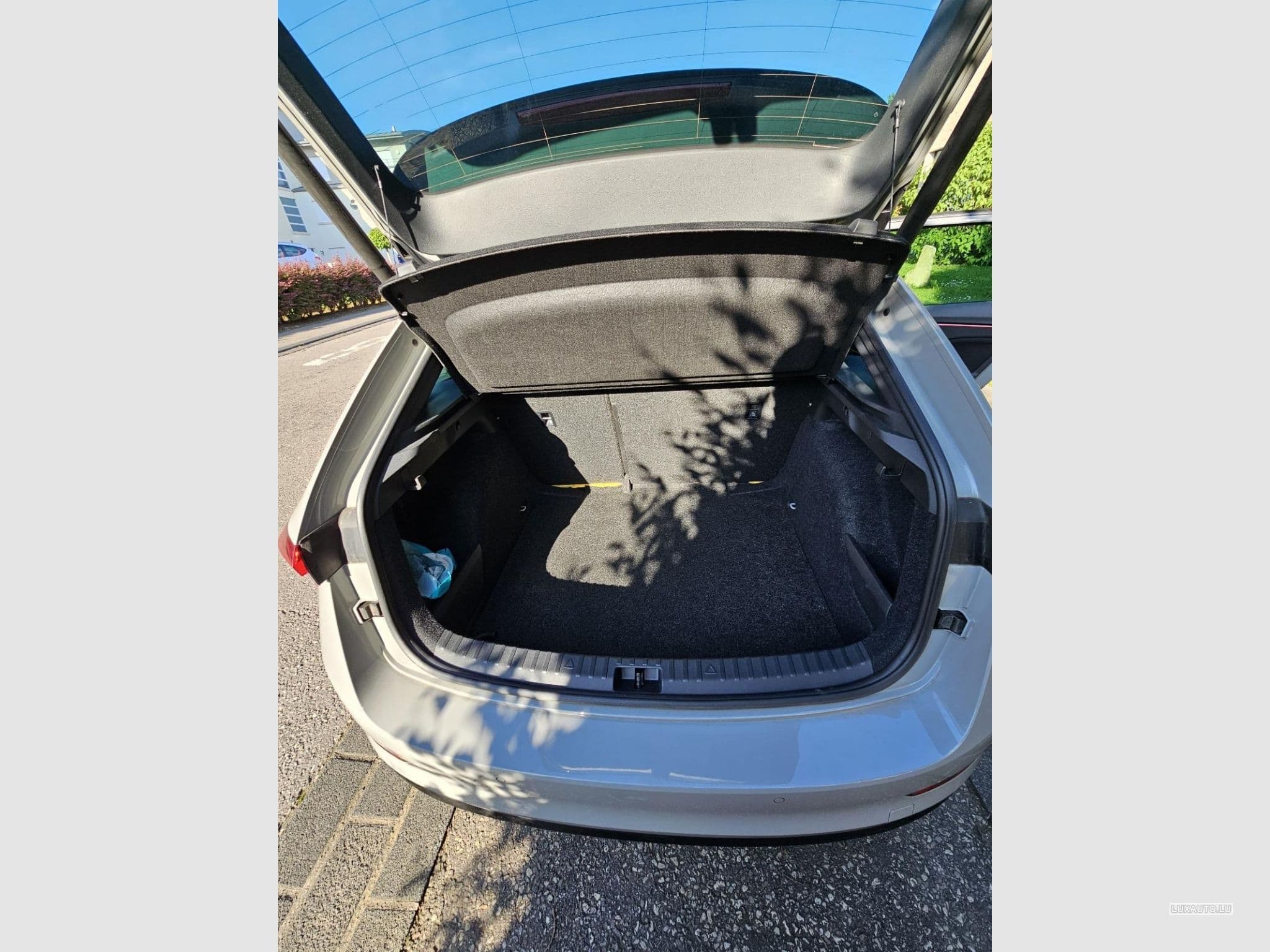 Skoda Scala Monte Carlo (2020) - Photo 10