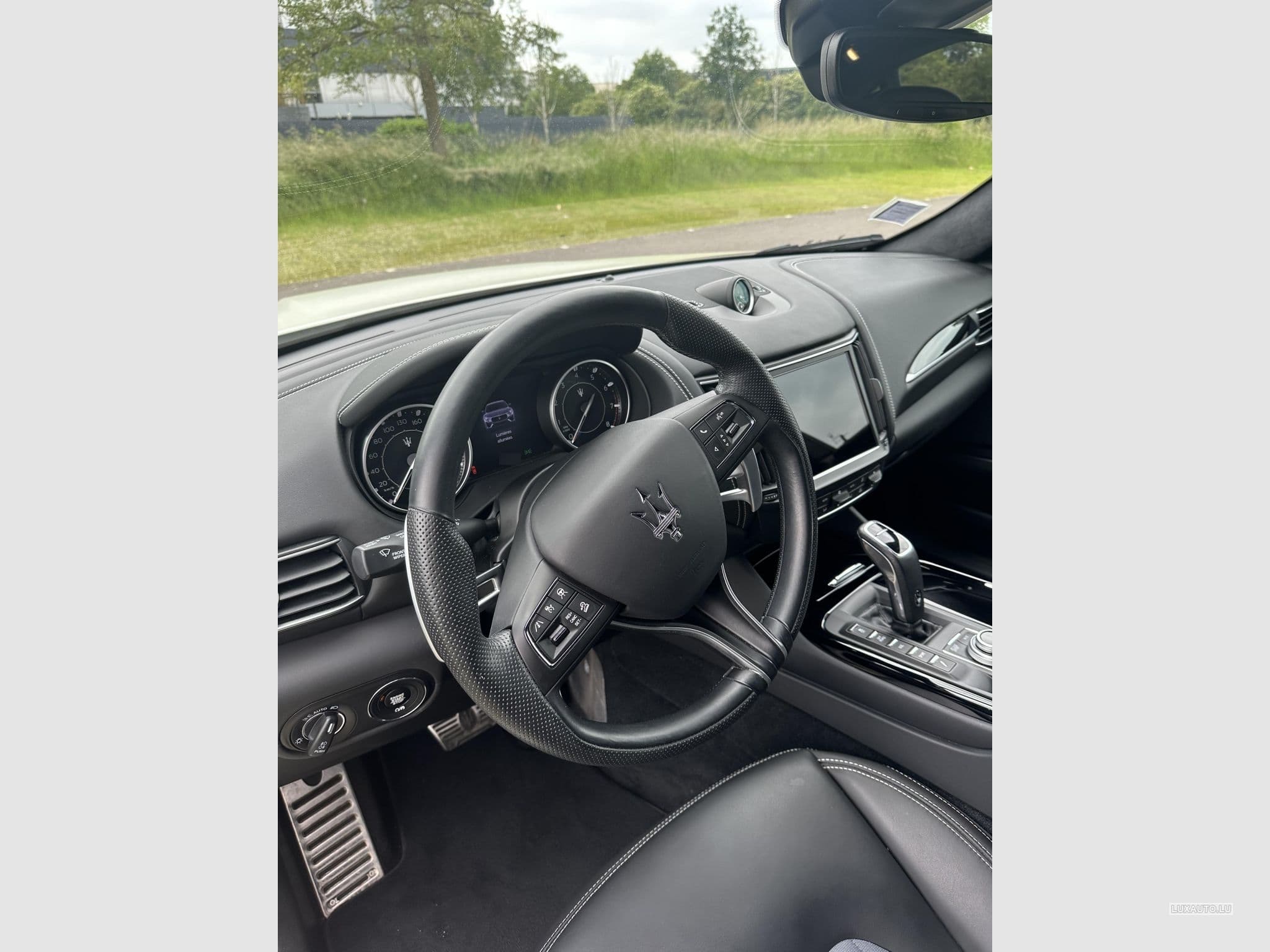Maserati Levante (2021) - Photo 10