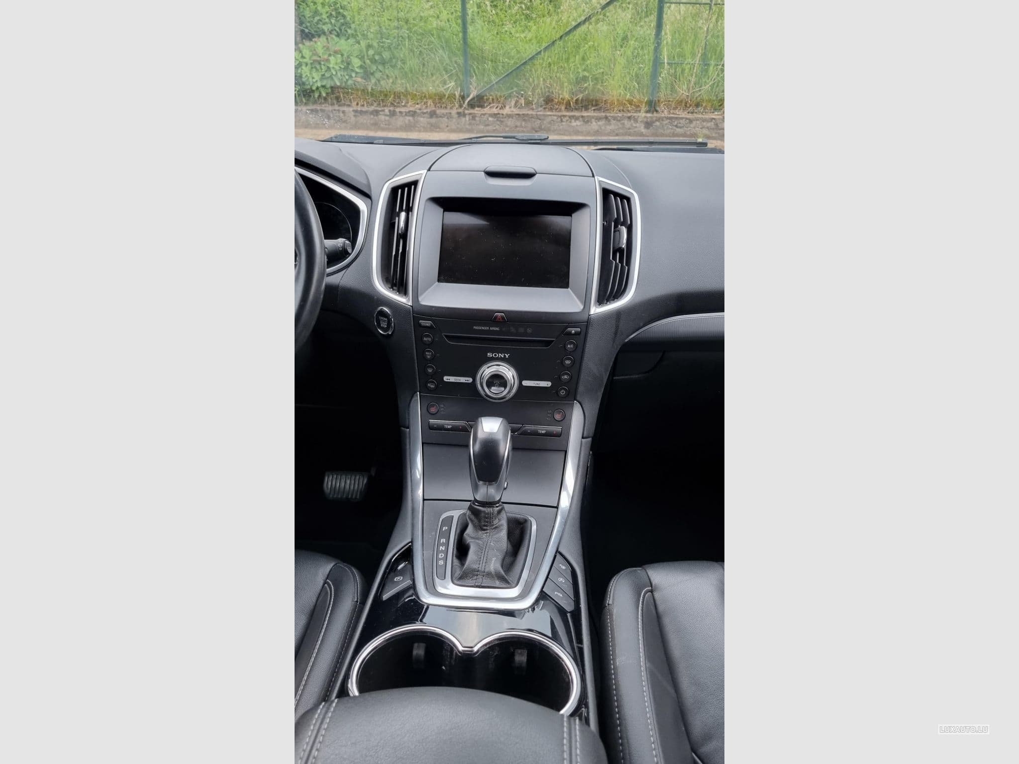 Ford S-Max 2.0 240 PS Titanium (2017) - Photo 7