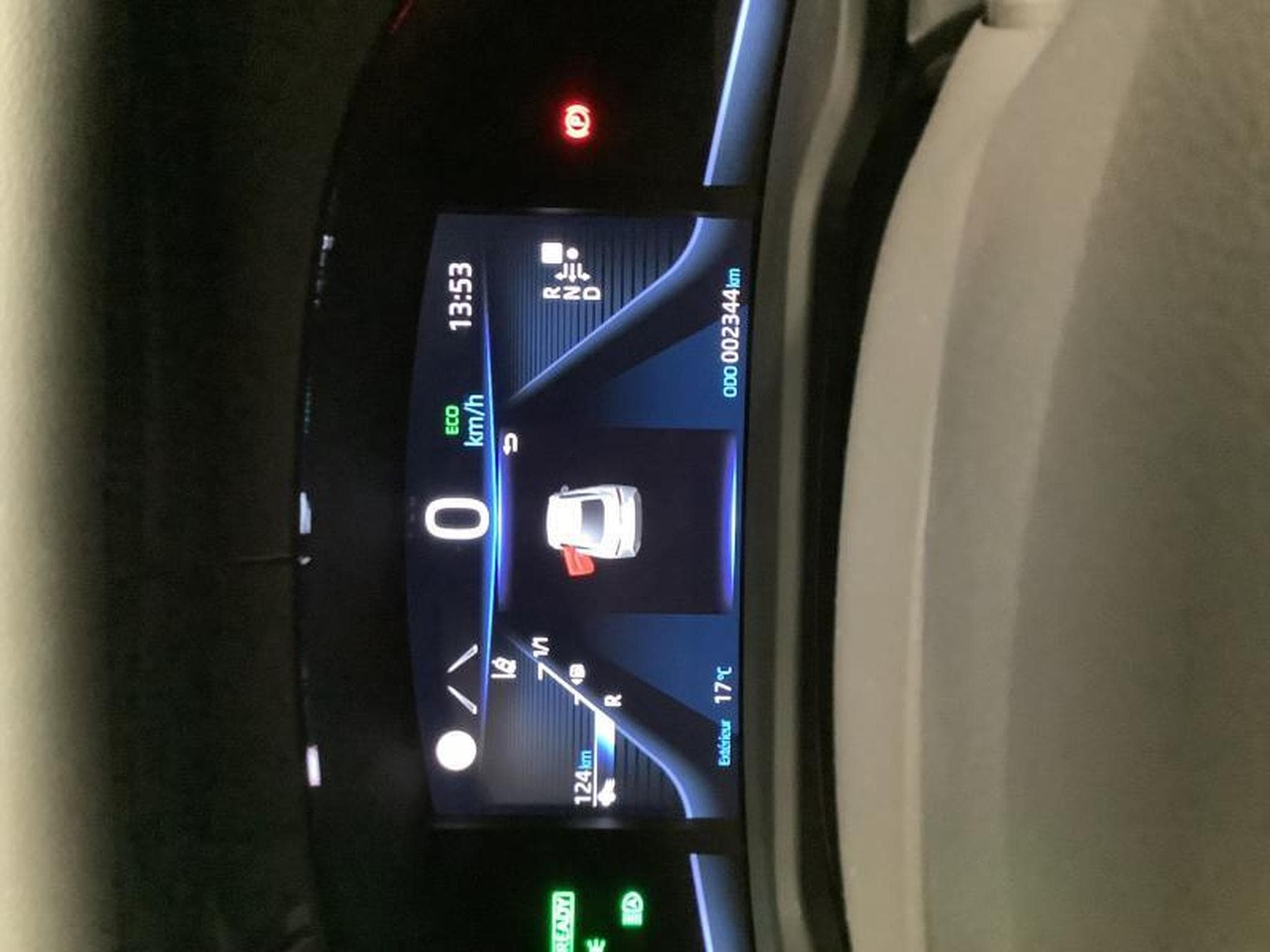 Toyota Mirai Executive (2022) - Photo 5