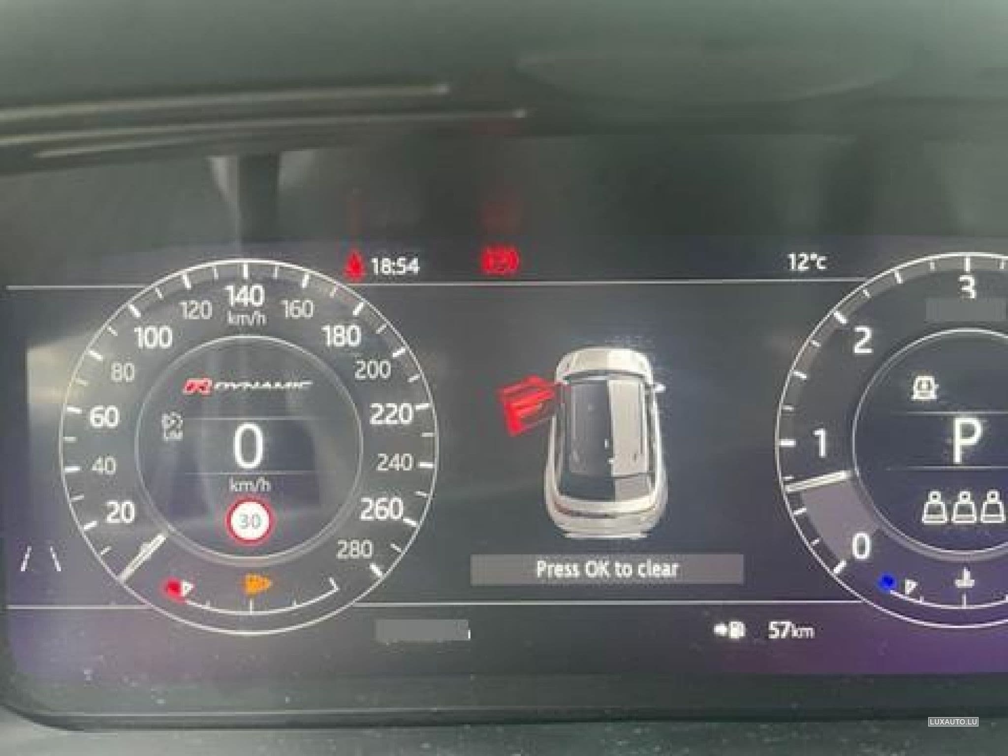 Land-Rover Range Rover Velar R Dynamic SE D275 (2019) - Photo 4