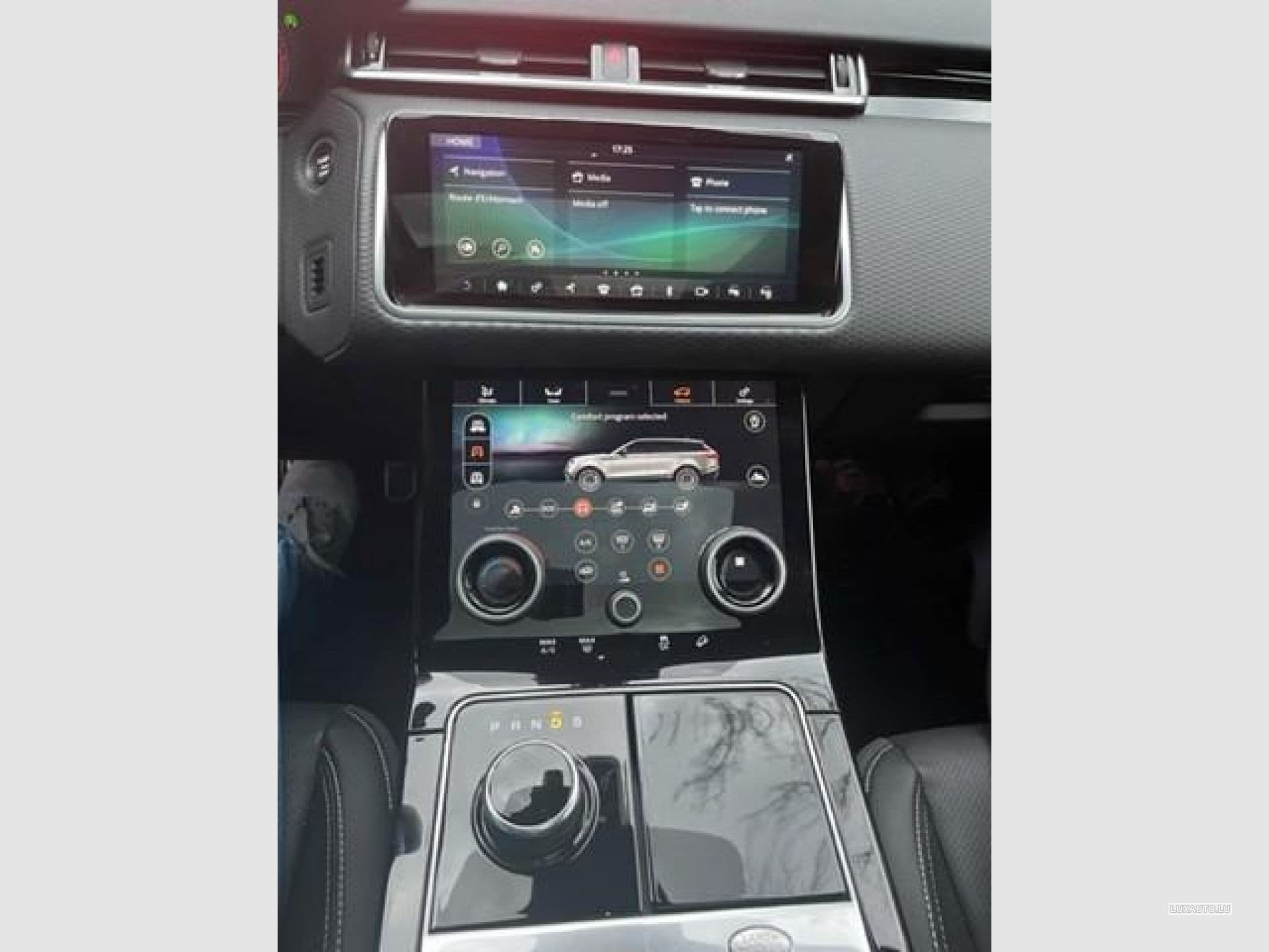 Land-Rover Range Rover Velar R Dynamic SE D275 (2019) - Photo 5