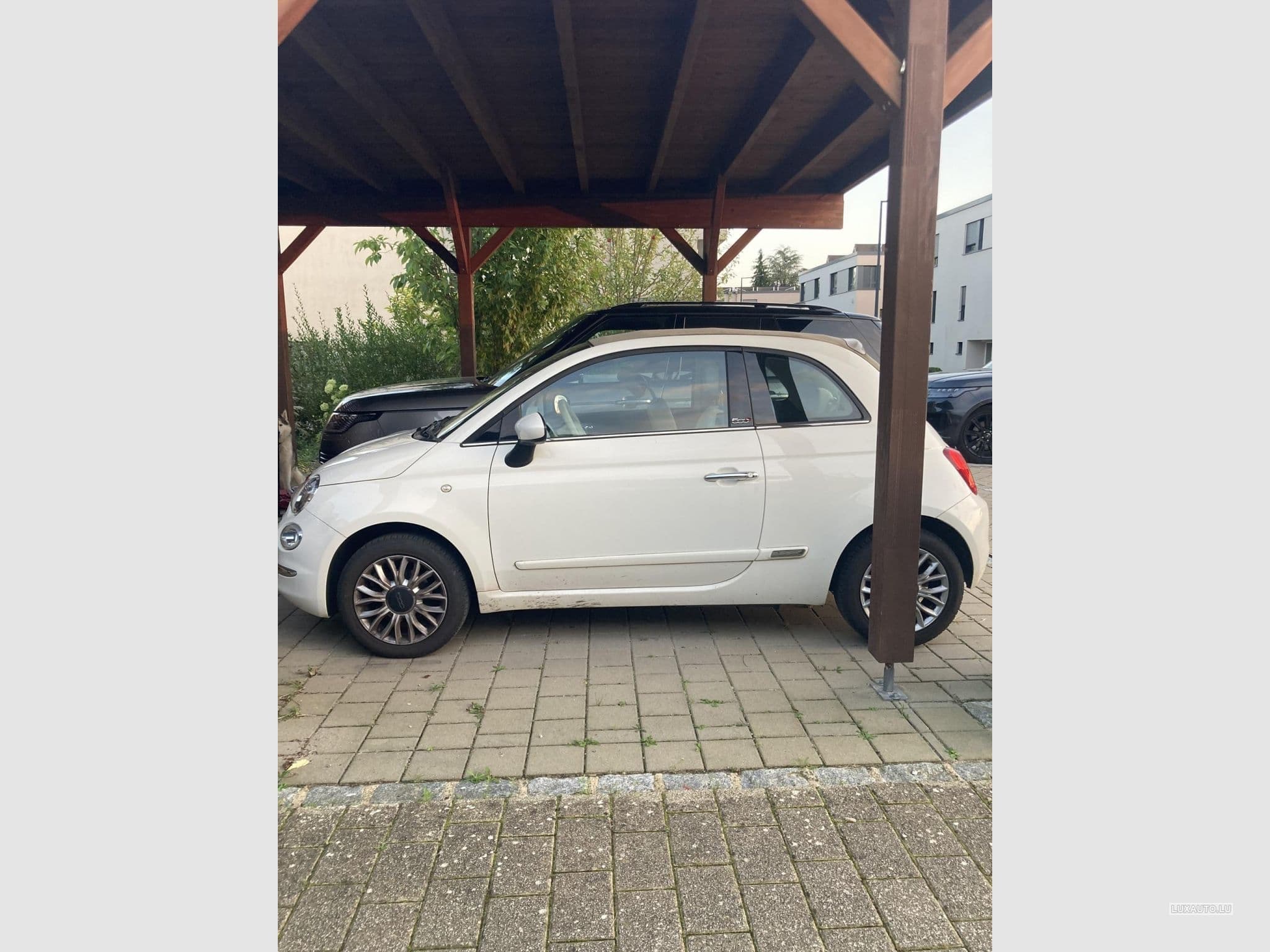 Fiat 500 (2017) - Photo 2
