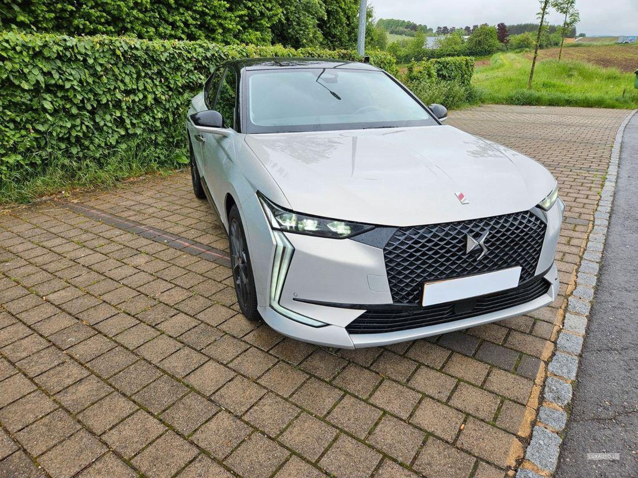 DS Automobiles DS4 BlueHDi 130 Performance Line+ (2022) - Photo 1
