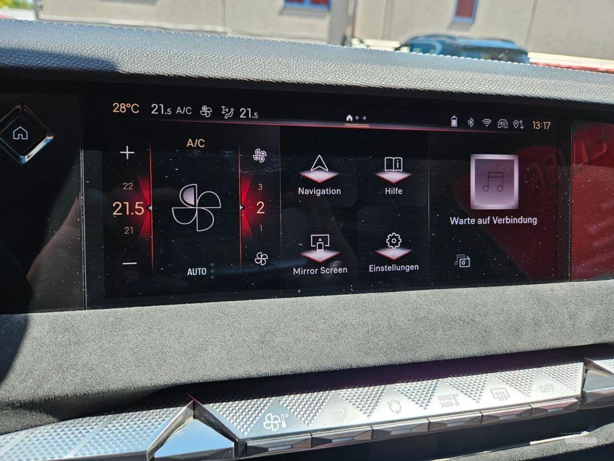 DS Automobiles DS4 BlueHDi 130 Performance Line+ (2022) - Photo 5