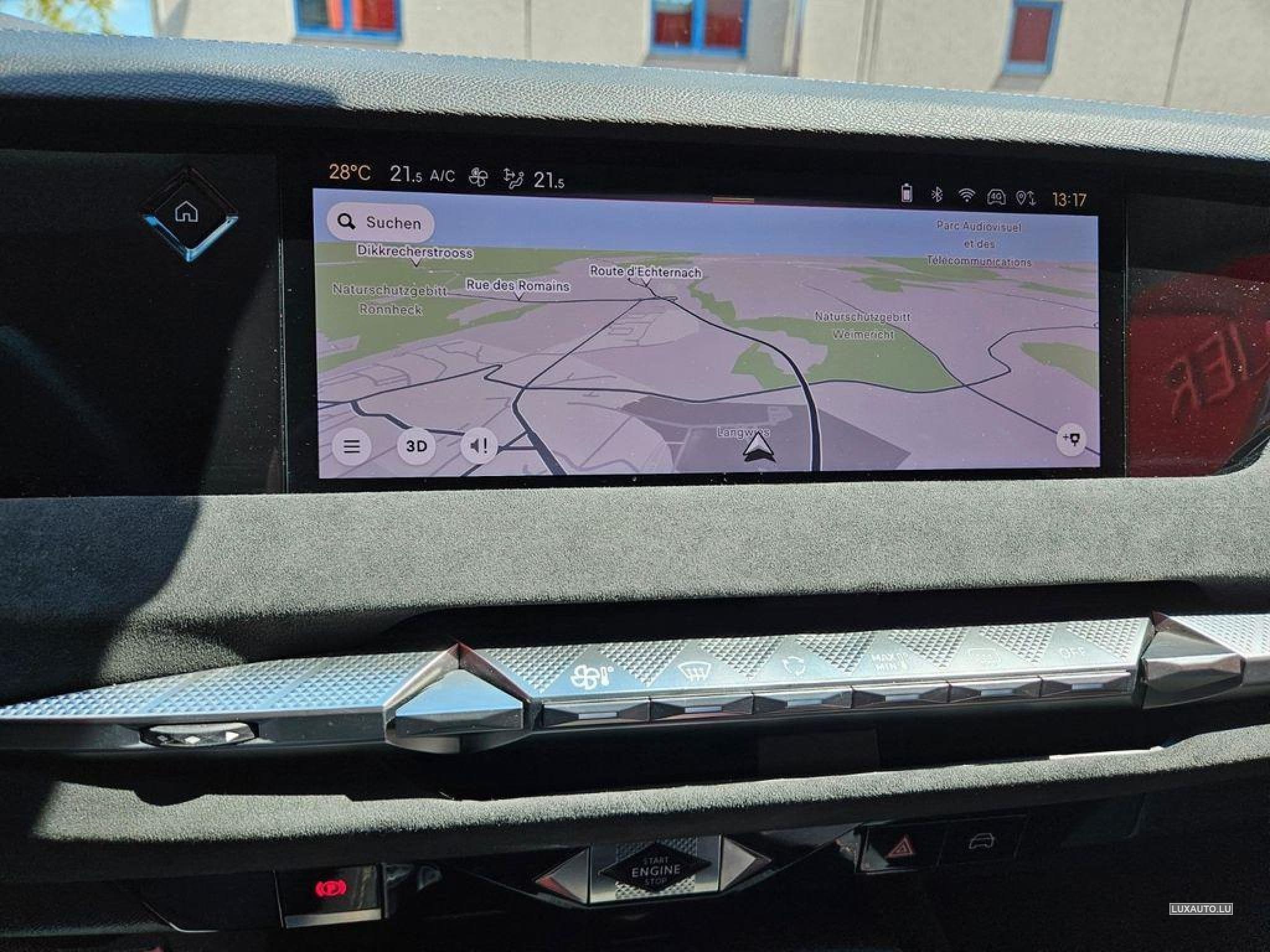 DS Automobiles DS4 BlueHDi 130 Performance Line+ (2022) - Photo 6