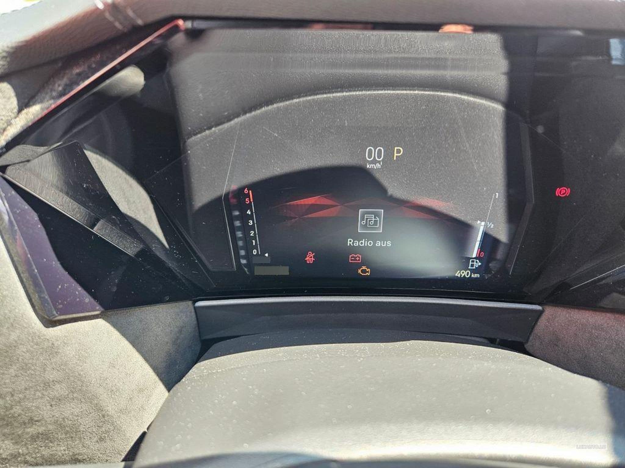 DS Automobiles DS4 BlueHDi 130 Performance Line+ (2022) - Photo 9