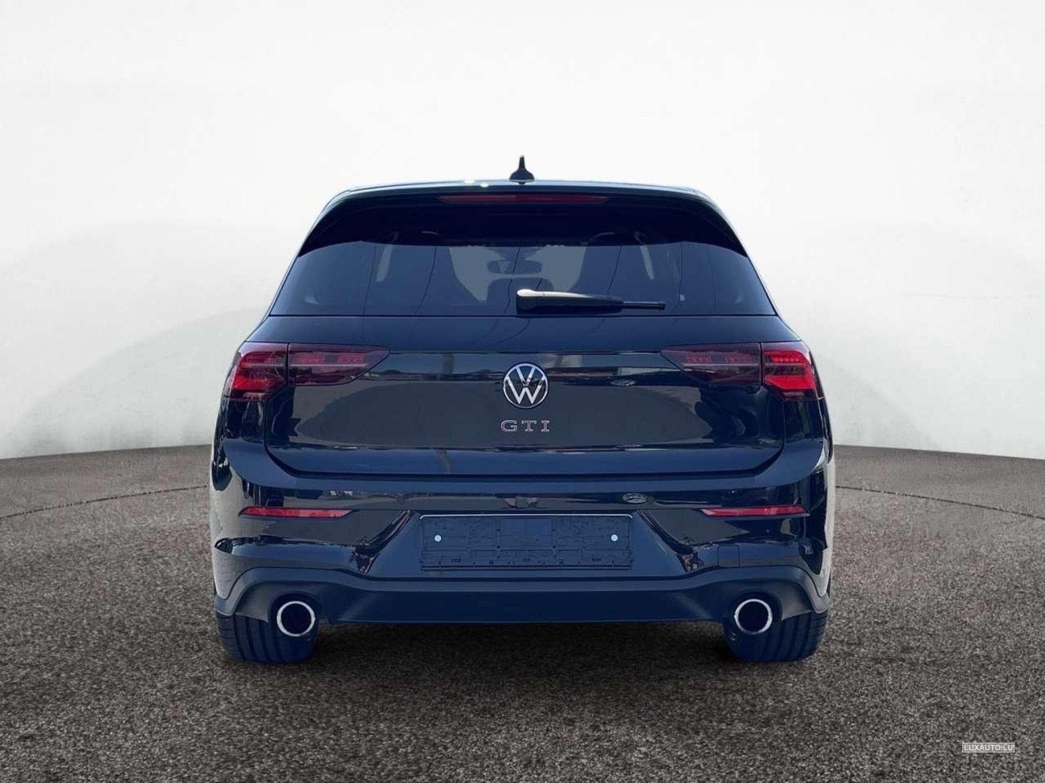 VW Golf GTI 2.0 TSI DSG (2022) - Photo 5