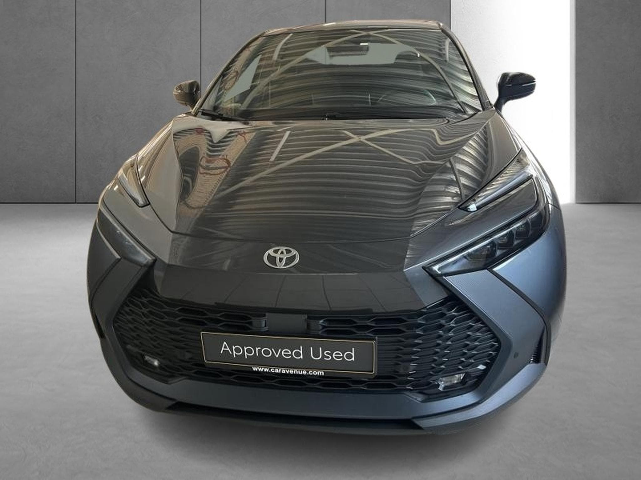 Toyota C-HR Dynamic Plus Mono-Tone (2024) - Photo 5