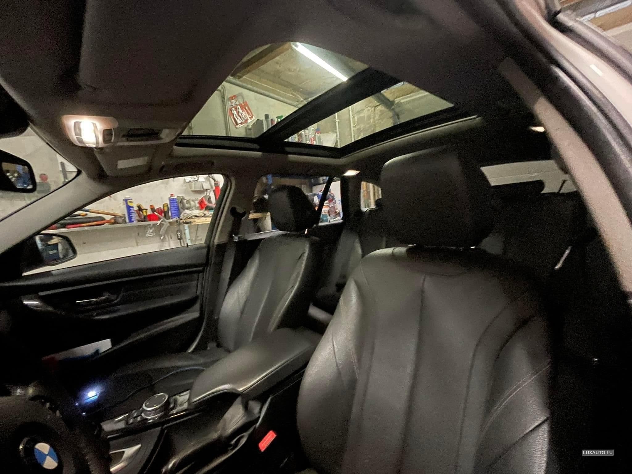 BMW 335 Luxury (2015) - Photo 3