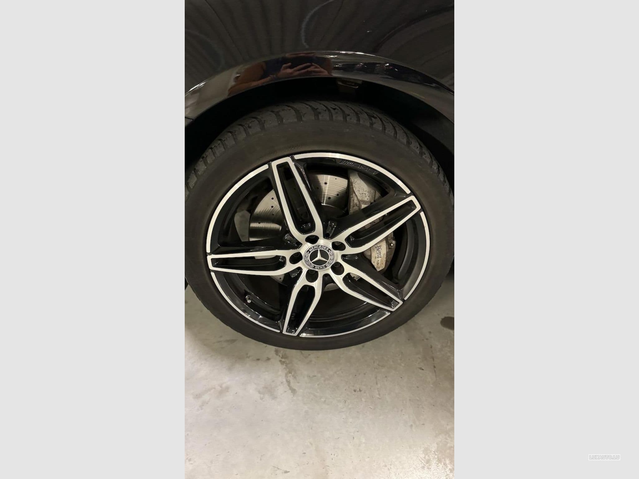 Mercedes E 450 M.CLASSE E COUPE 450 367CH AMG LINE 4MAT (2019) - Photo 10
