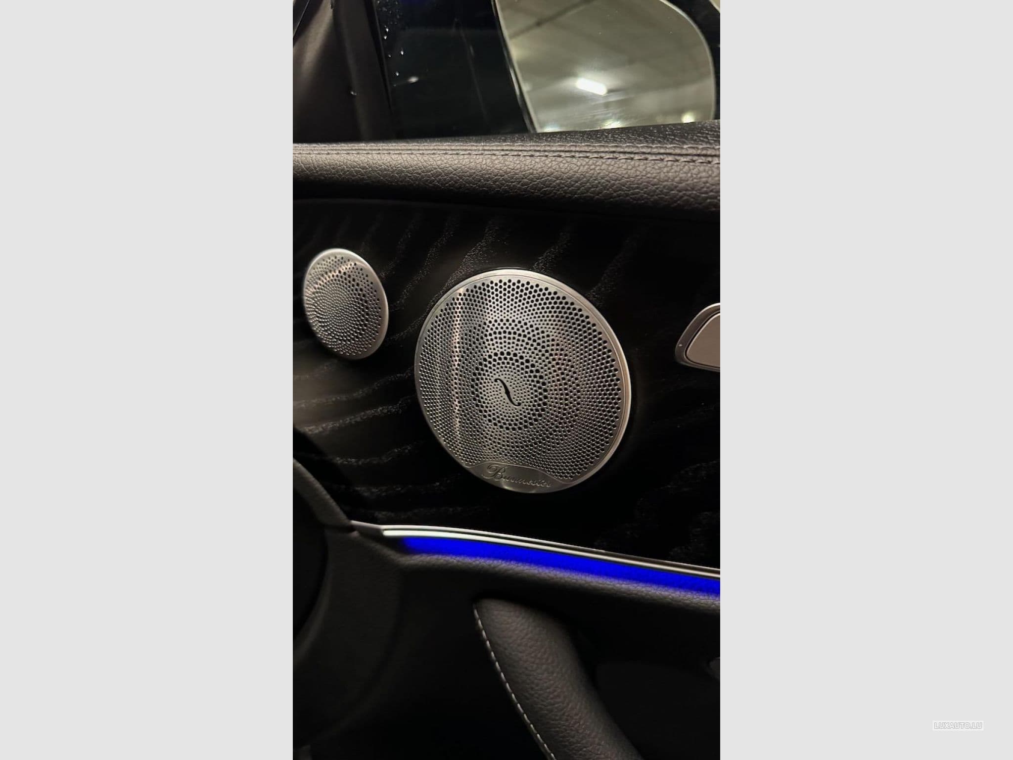 Mercedes E 450 M.CLASSE E COUPE 450 367CH AMG LINE 4MAT (2019) - Photo 12