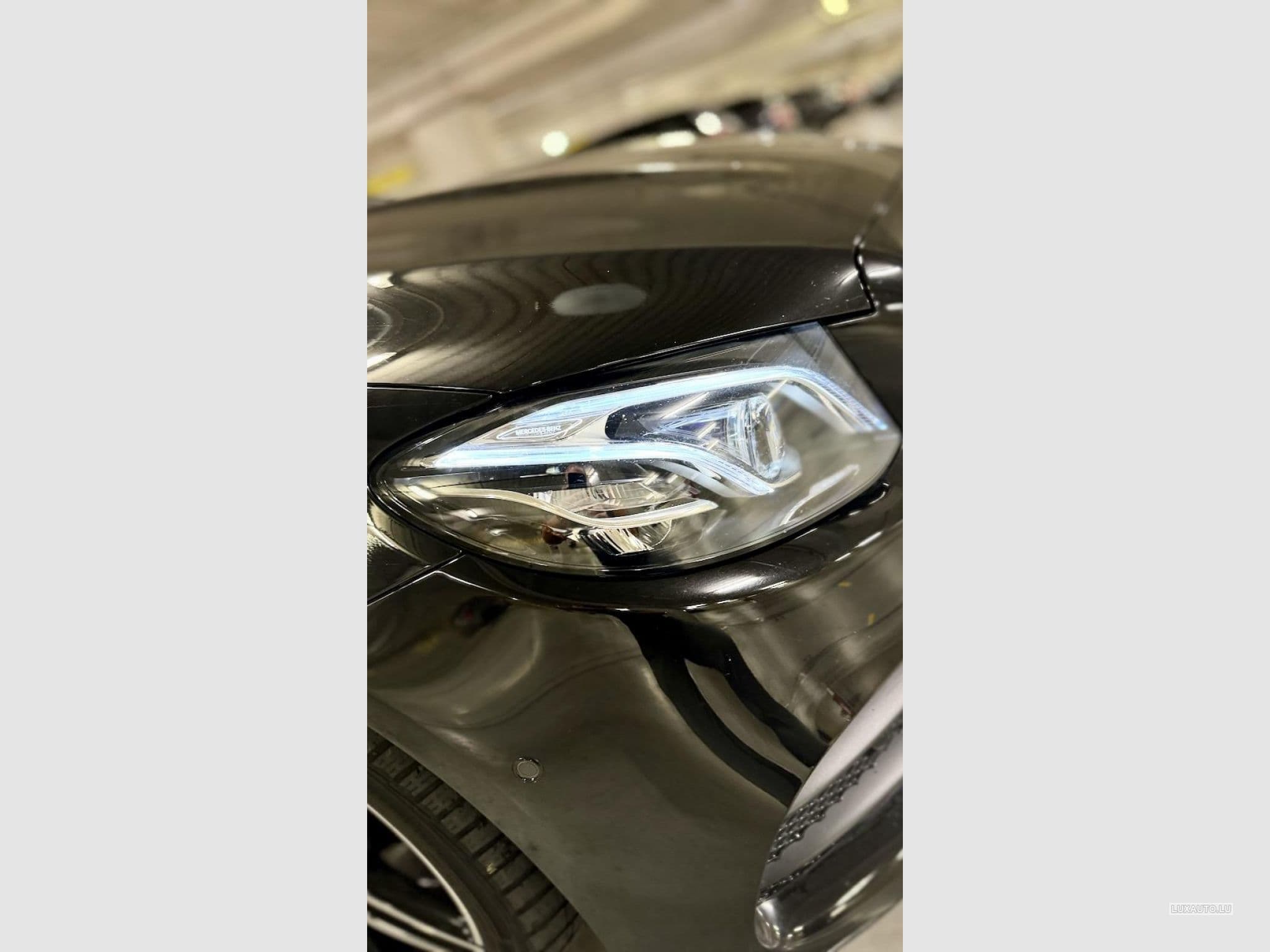 Mercedes E 450 M.CLASSE E COUPE 450 367CH AMG LINE 4MAT (2019) - Photo 9