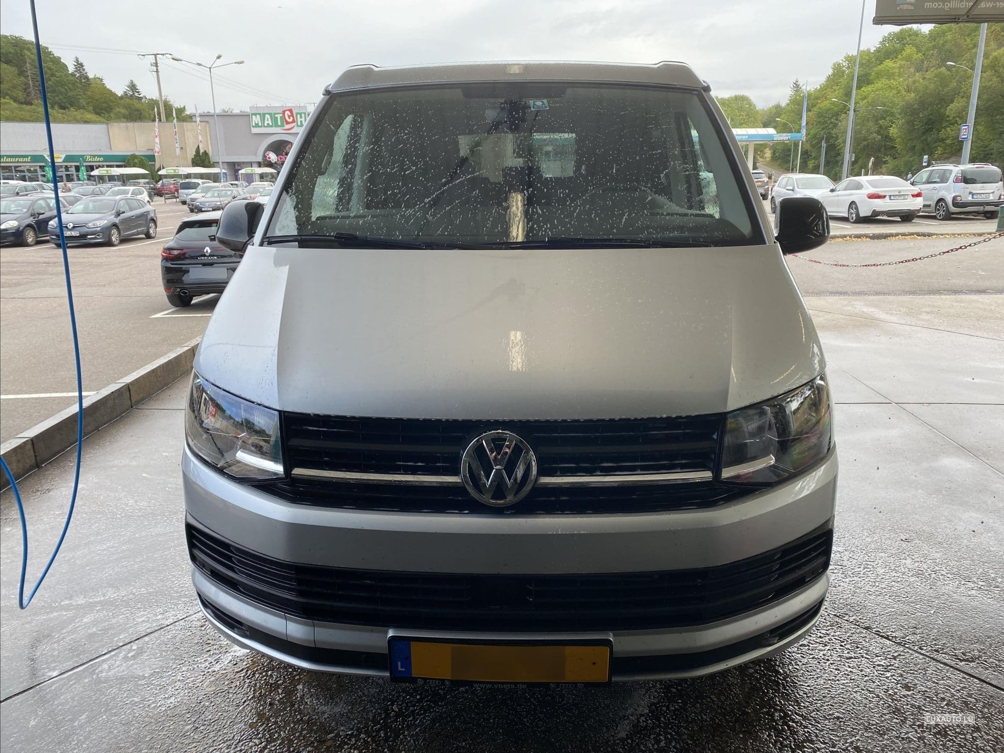 VW T6.1 Beach (2019) - Photo 4