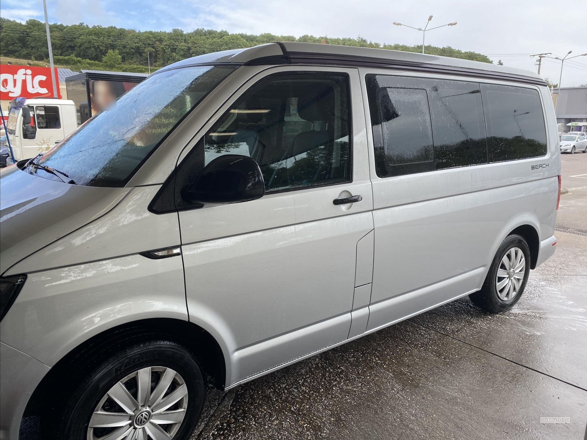 VW T6.1 Beach (2019) - Photo 5
