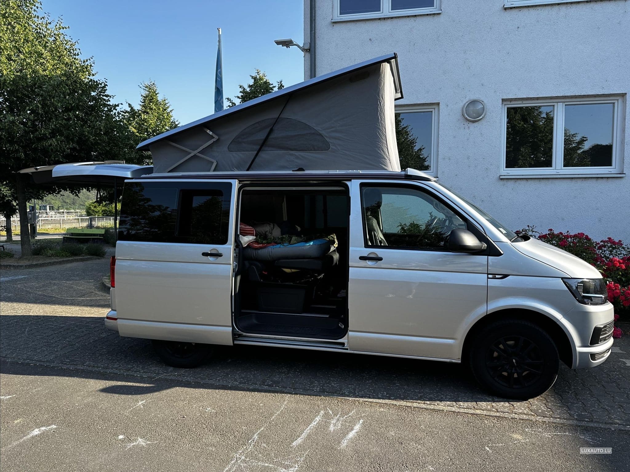 VW T6.1 Beach (2019) - Photo 6