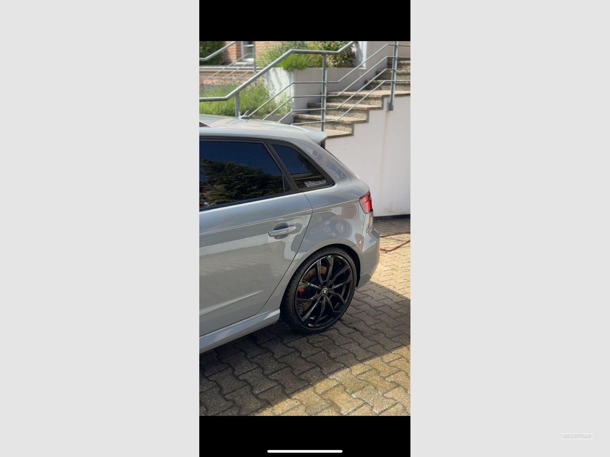 Audi RS3 (2018) - Photo 5