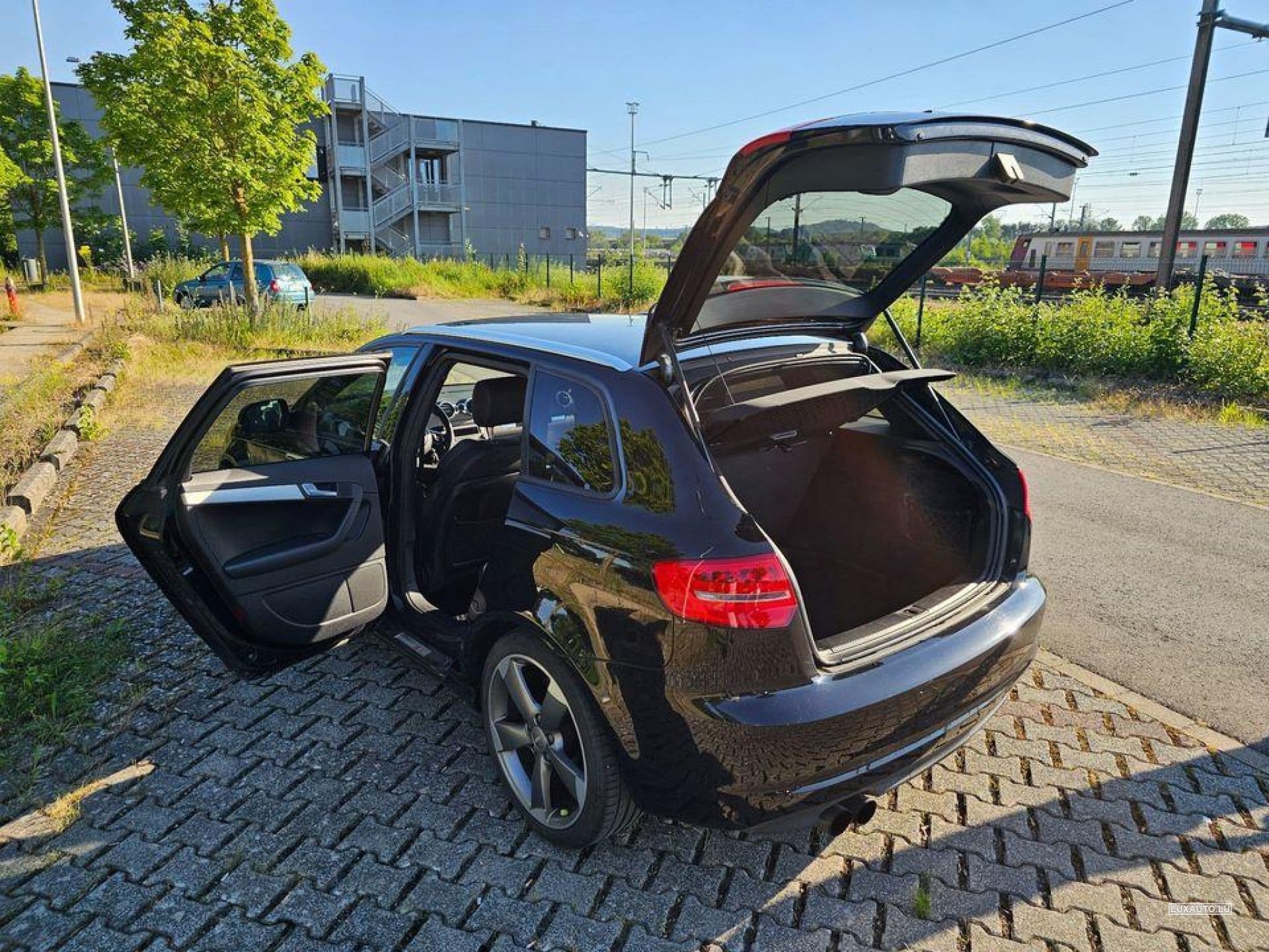 Audi A3 S-Line (2011) - Photo 6