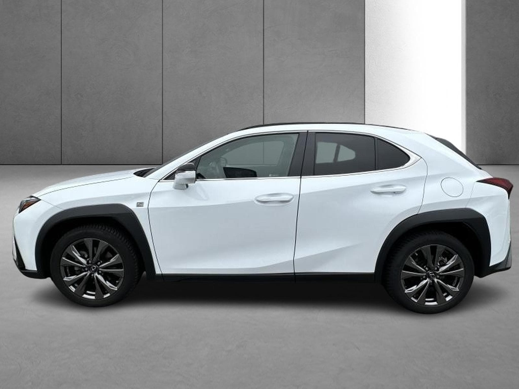 Lexus UX F SPORT Design (2023) - Photo 3