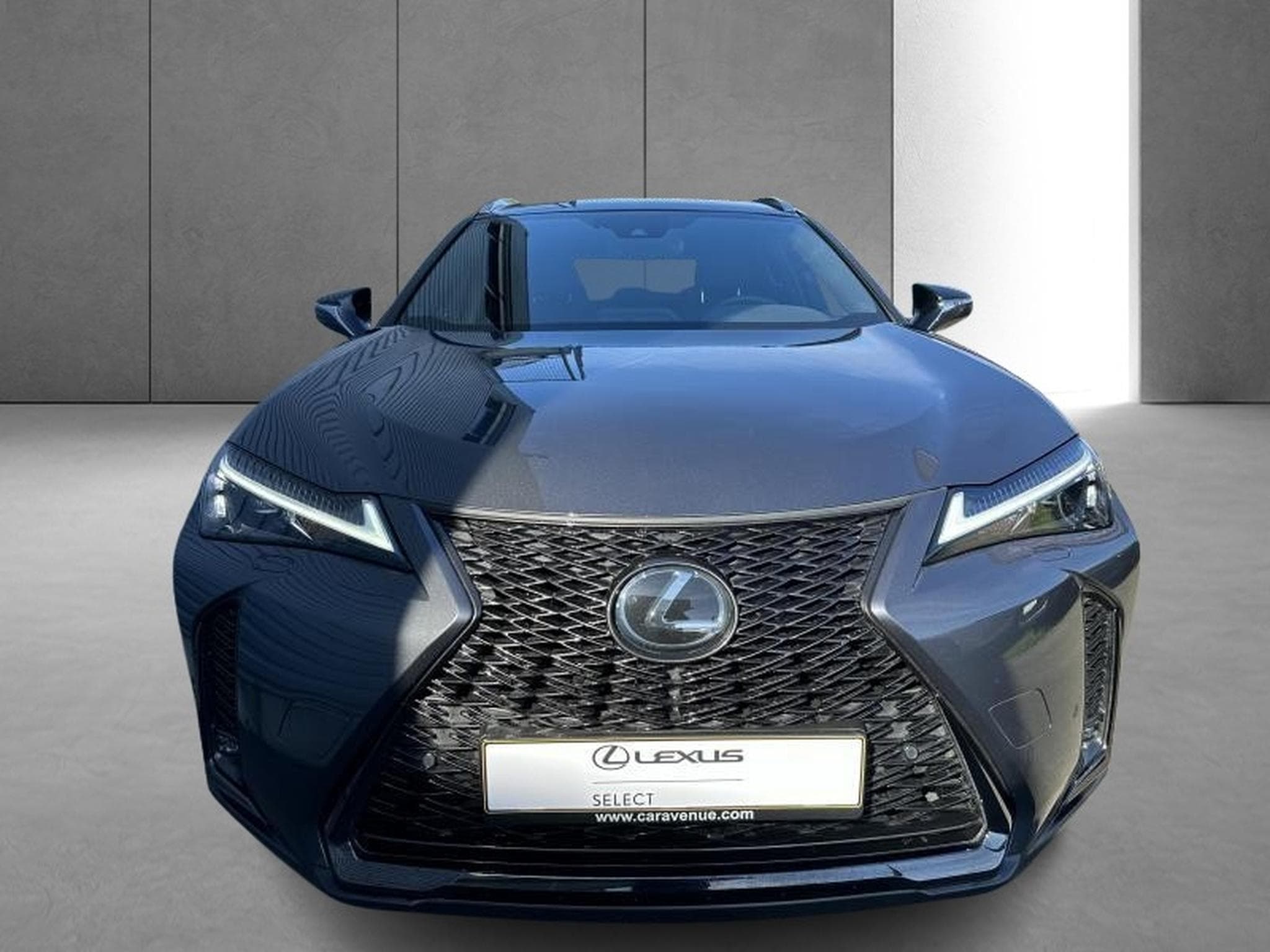 Lexus UX F SPORT Design (2023) - Photo 36