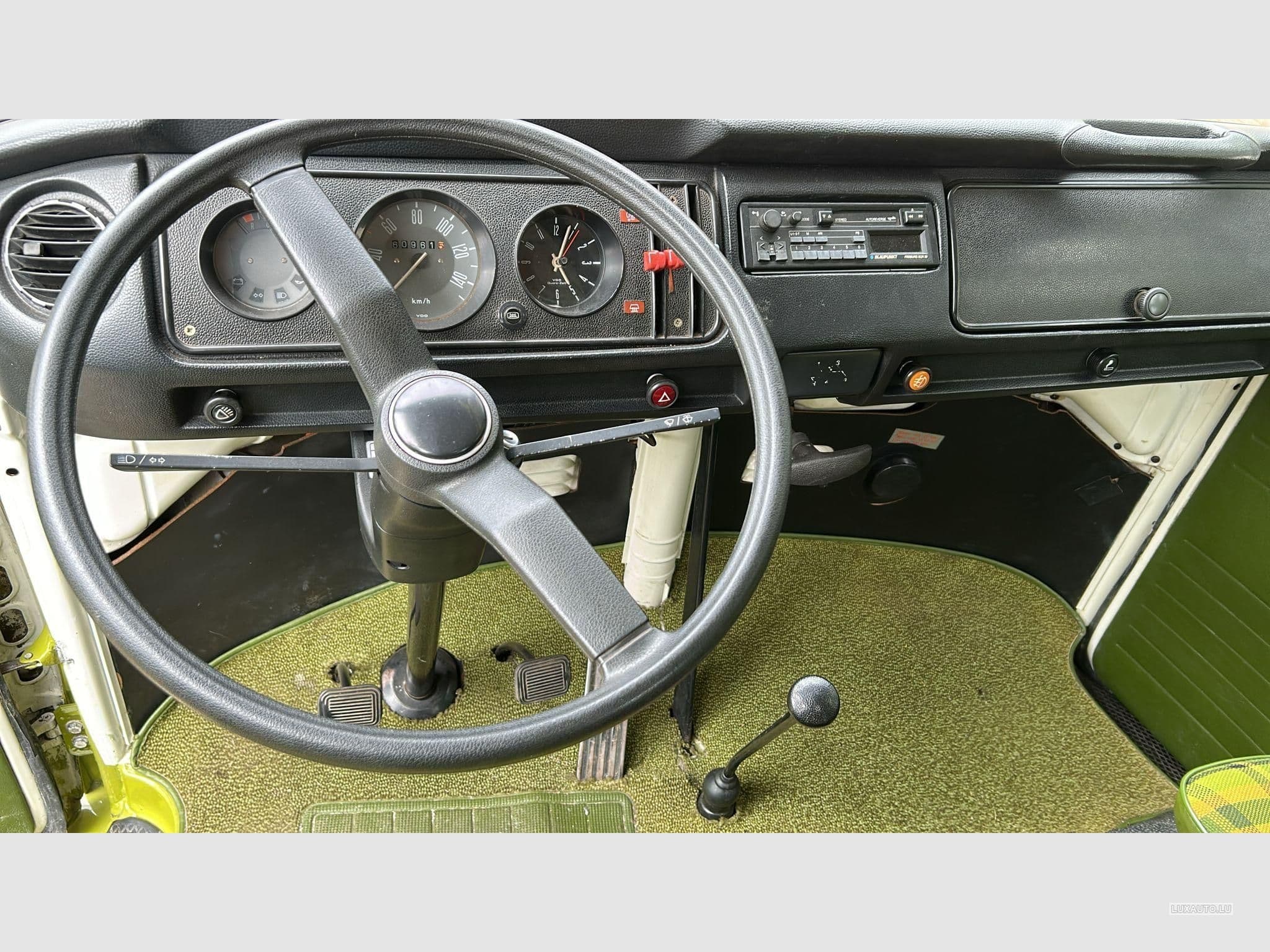 VW T2 (1979) - Photo 12