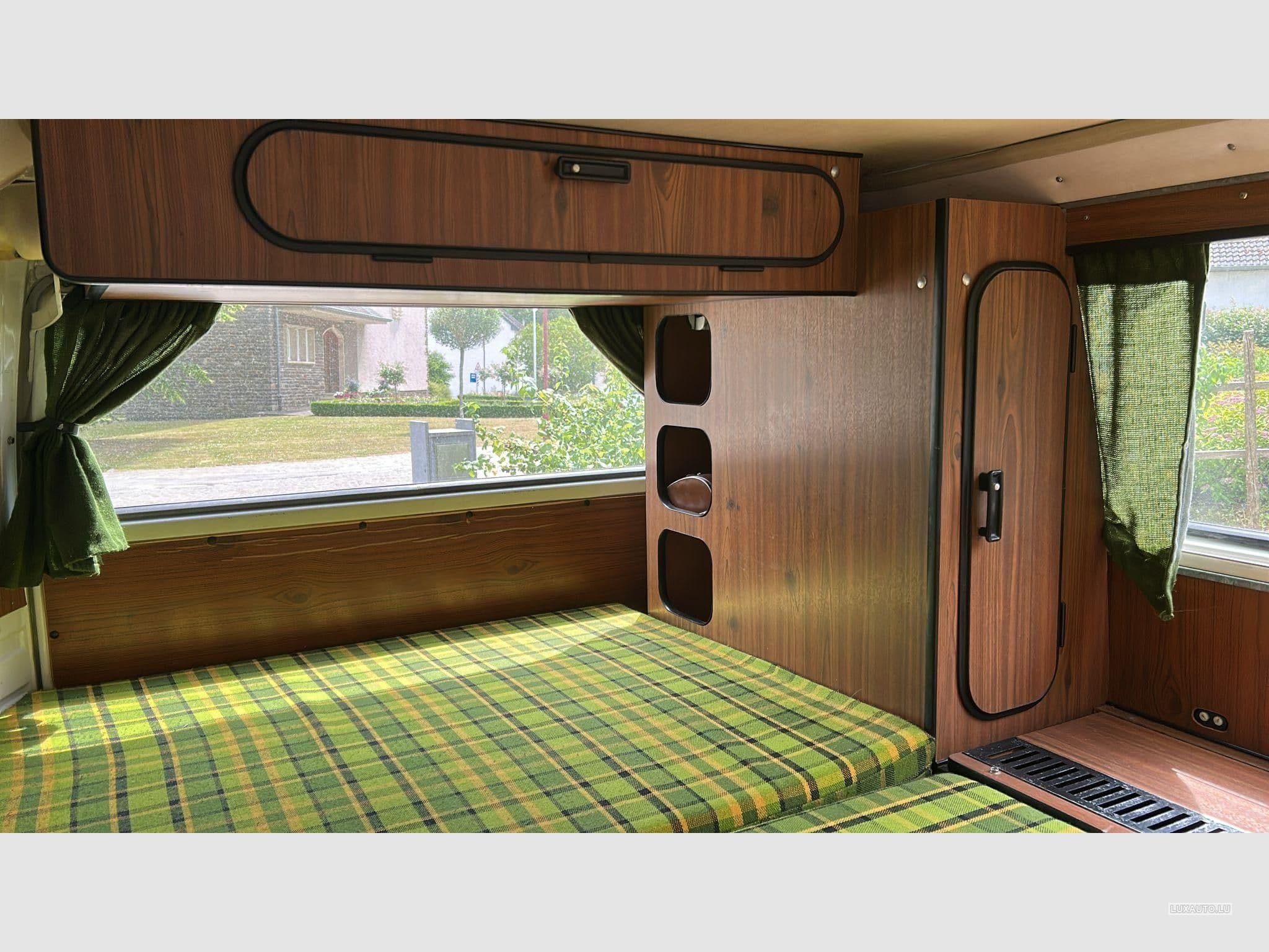 VW T2 (1979) - Photo 14