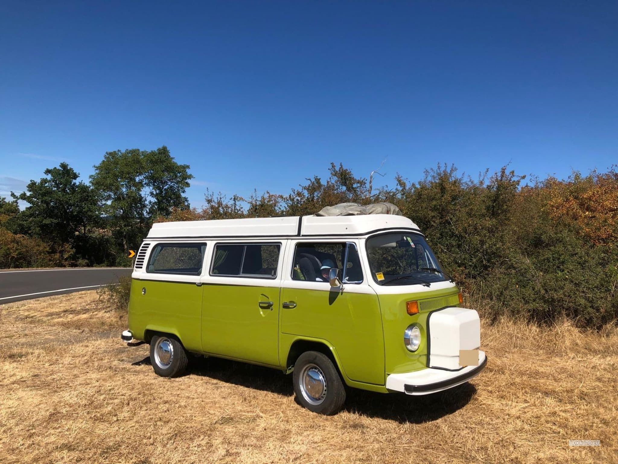 VW T2 (1979) - Photo 5