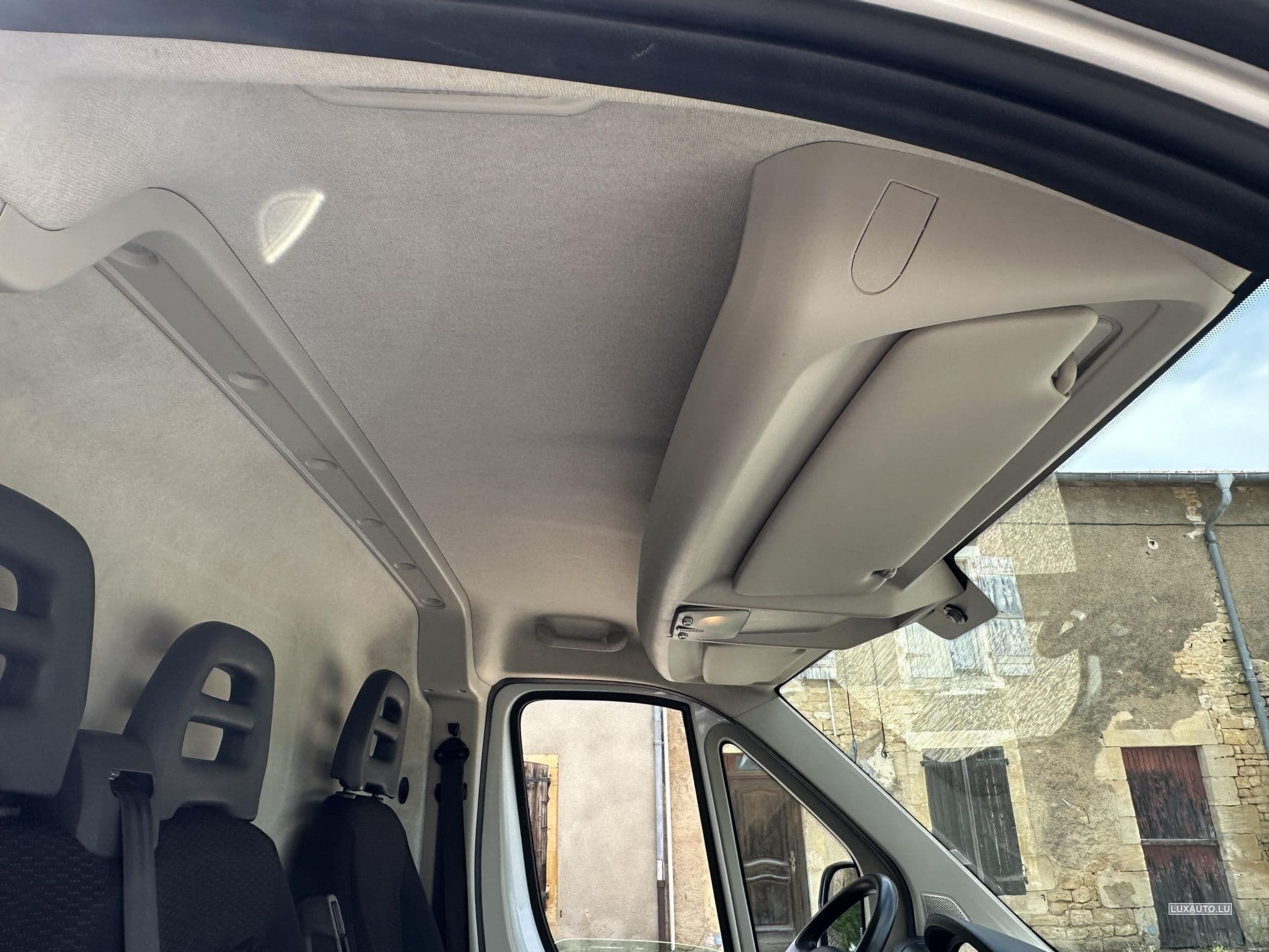 Peugeot Boxer (2018) - Photo 10