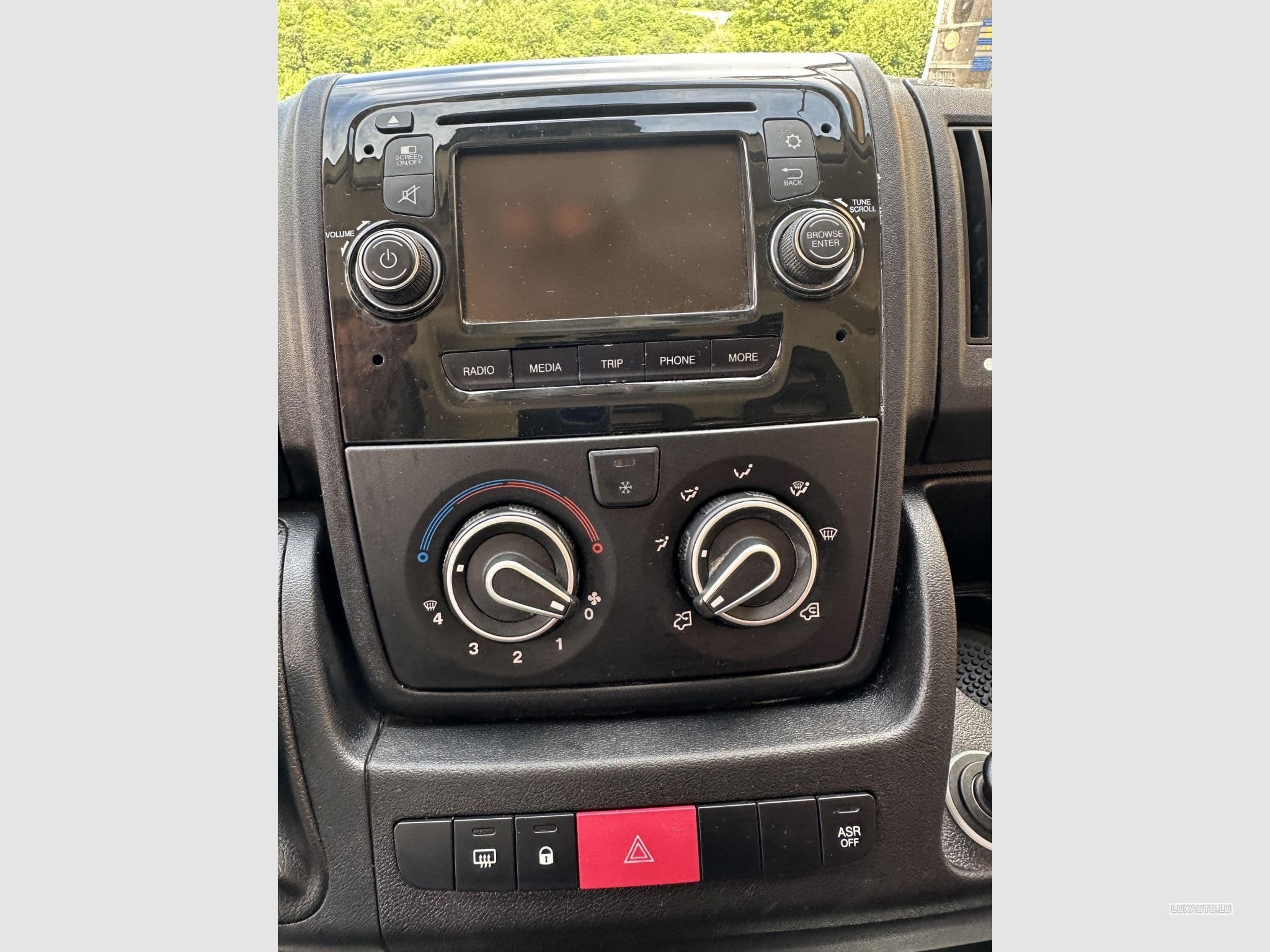 Peugeot Boxer (2018) - Photo 13