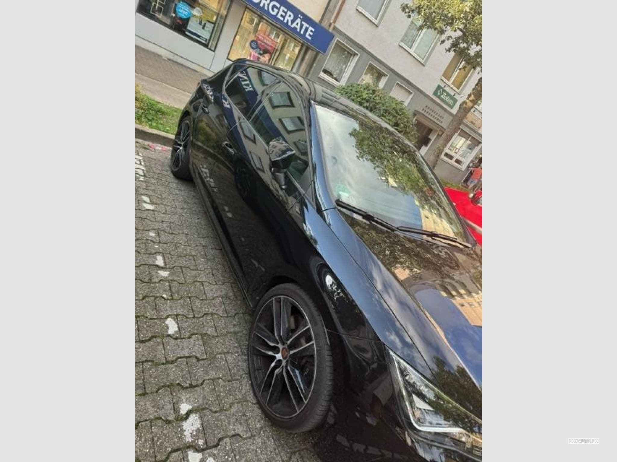 Seat Leon cupra (2020) - Photo 5