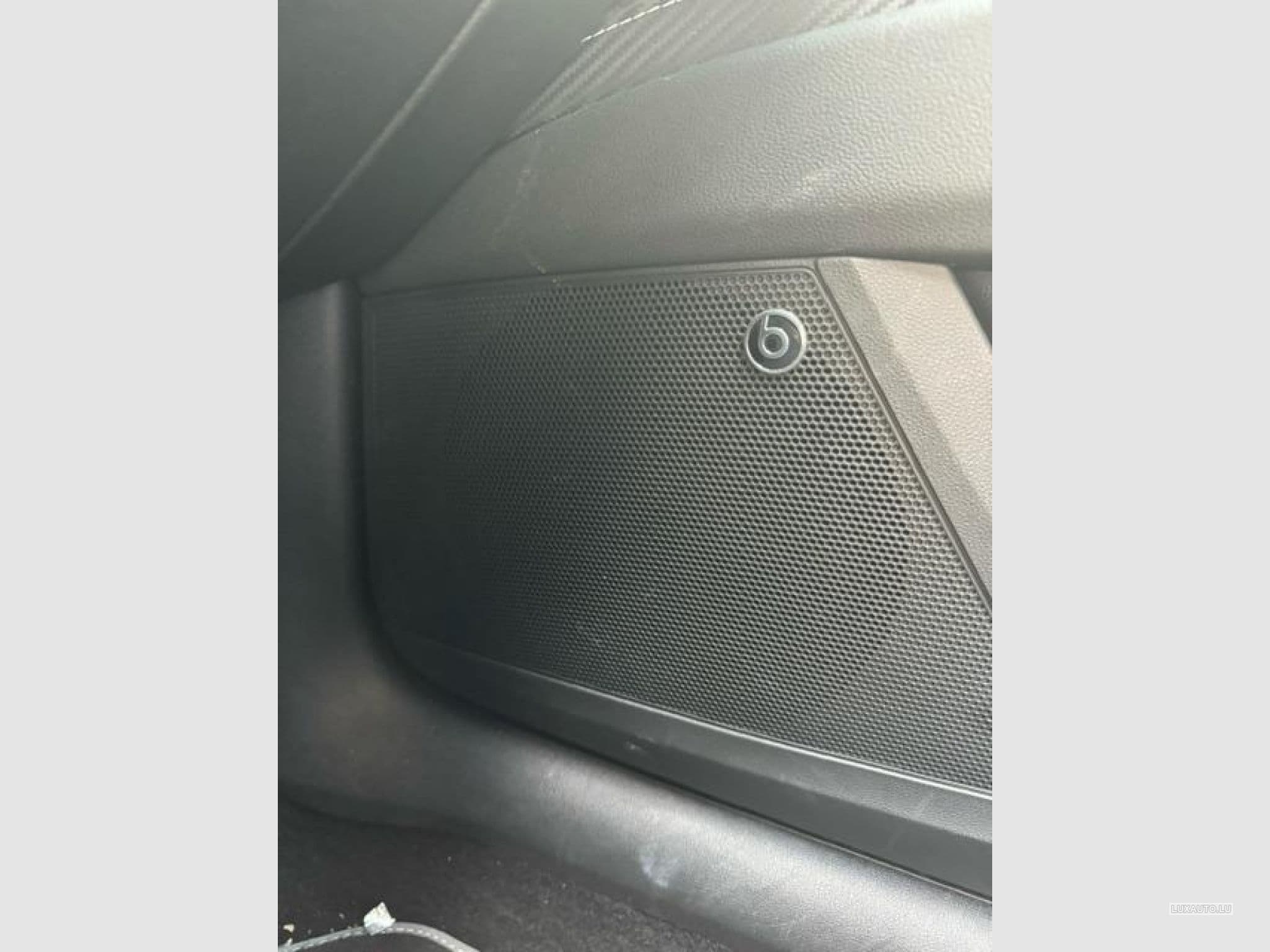 Seat Leon cupra (2020) - Photo 6
