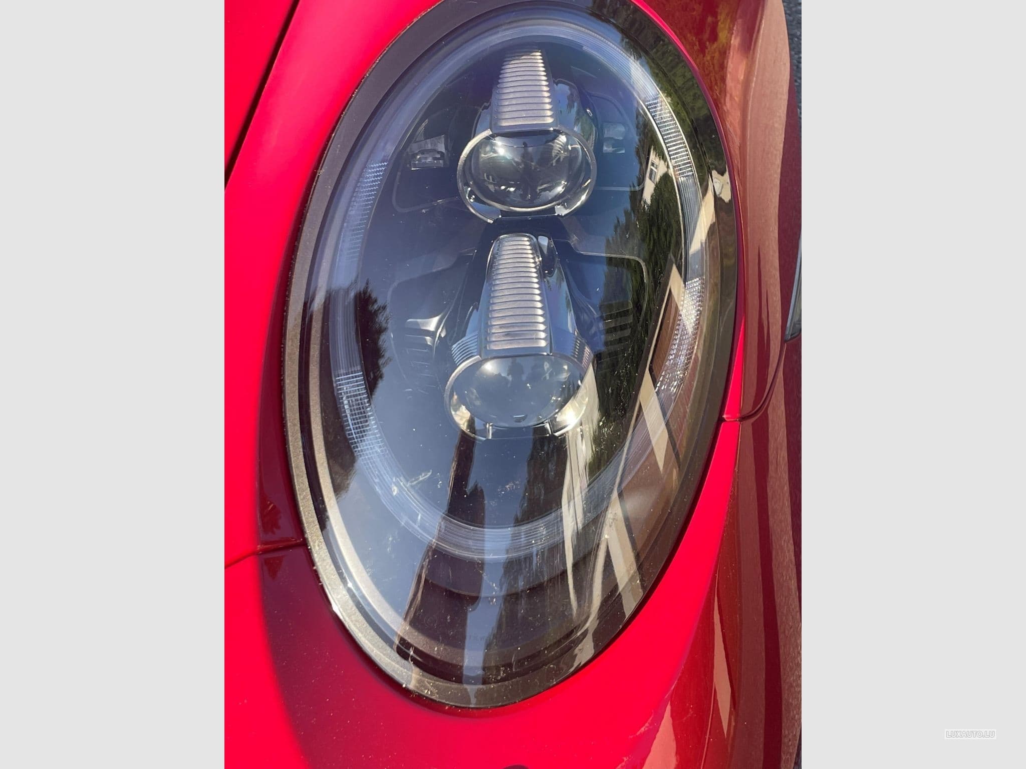 Porsche 911 CARRERA   service neuf 2026 chez Porsche (2018) - Photo 5