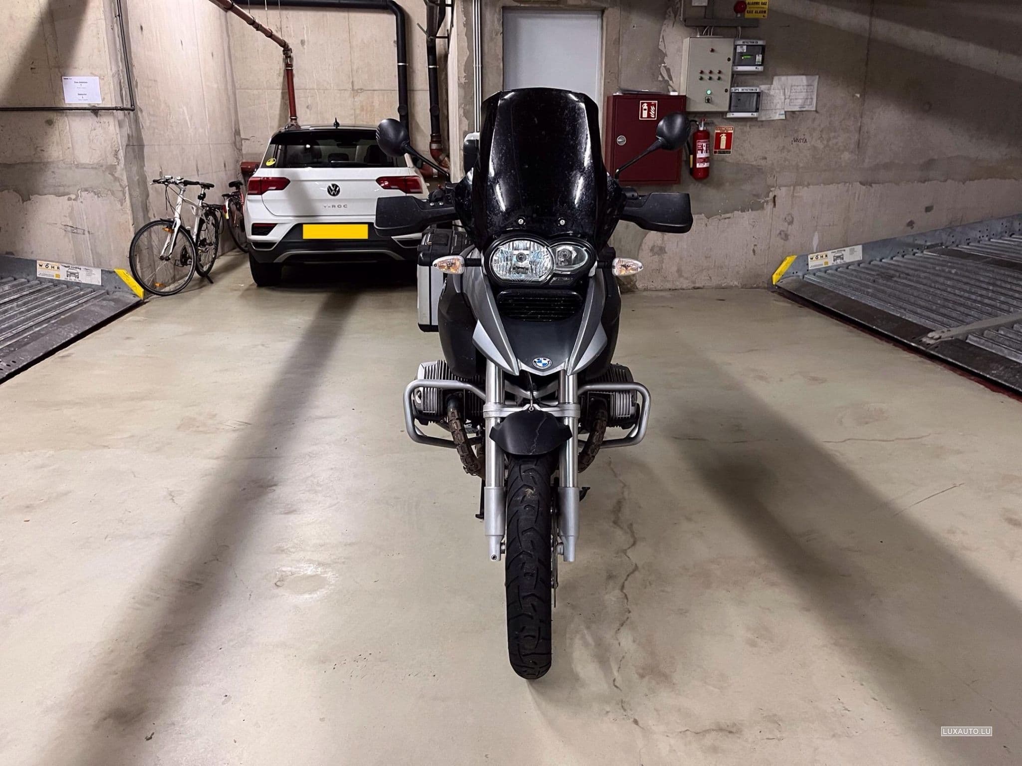 BMW R (2006) - Photo 2
