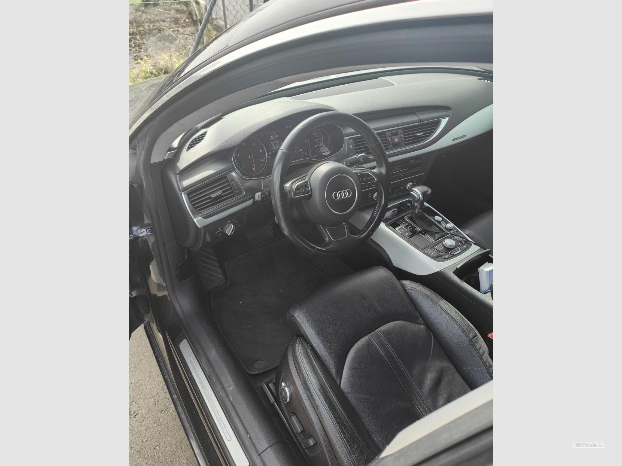 Audi A7 S-Line (2013) - Photo 2
